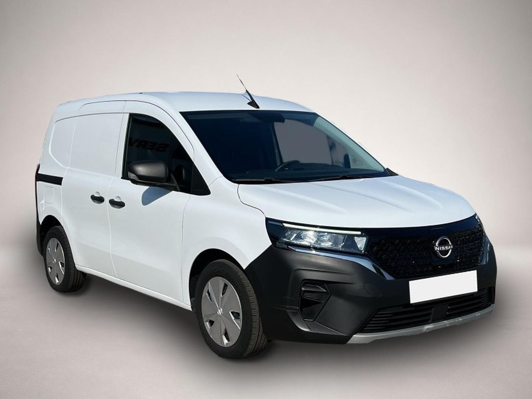 Nissan Townstar (2023) - Foto 1