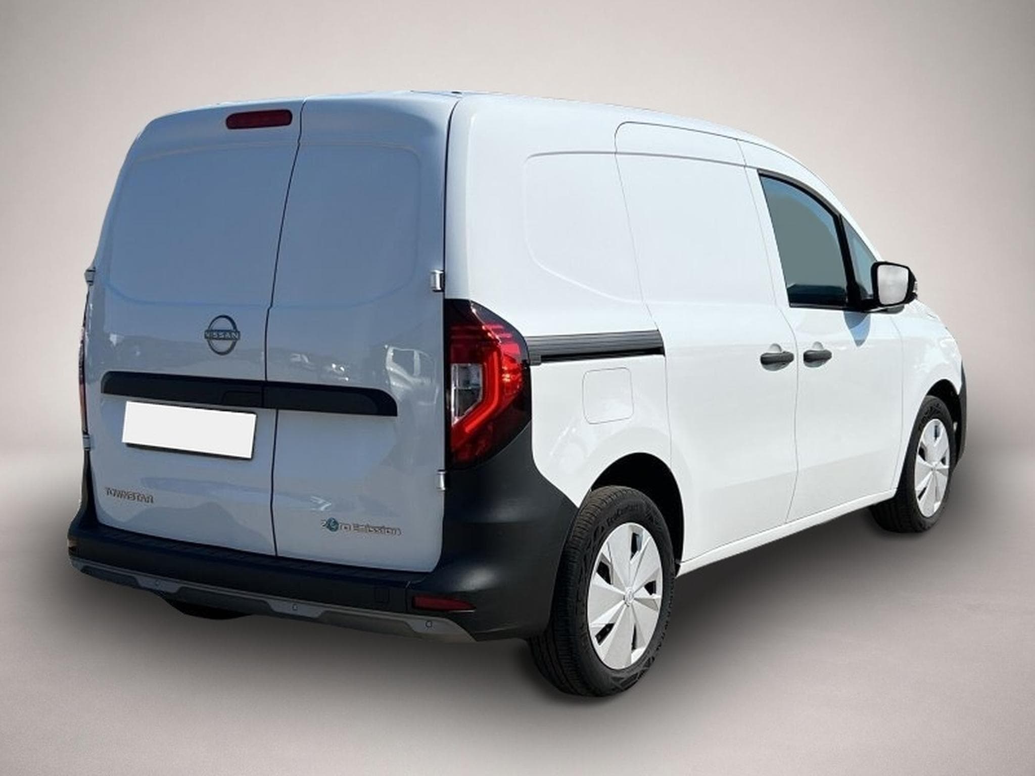Nissan Townstar (2023) - Foto 3