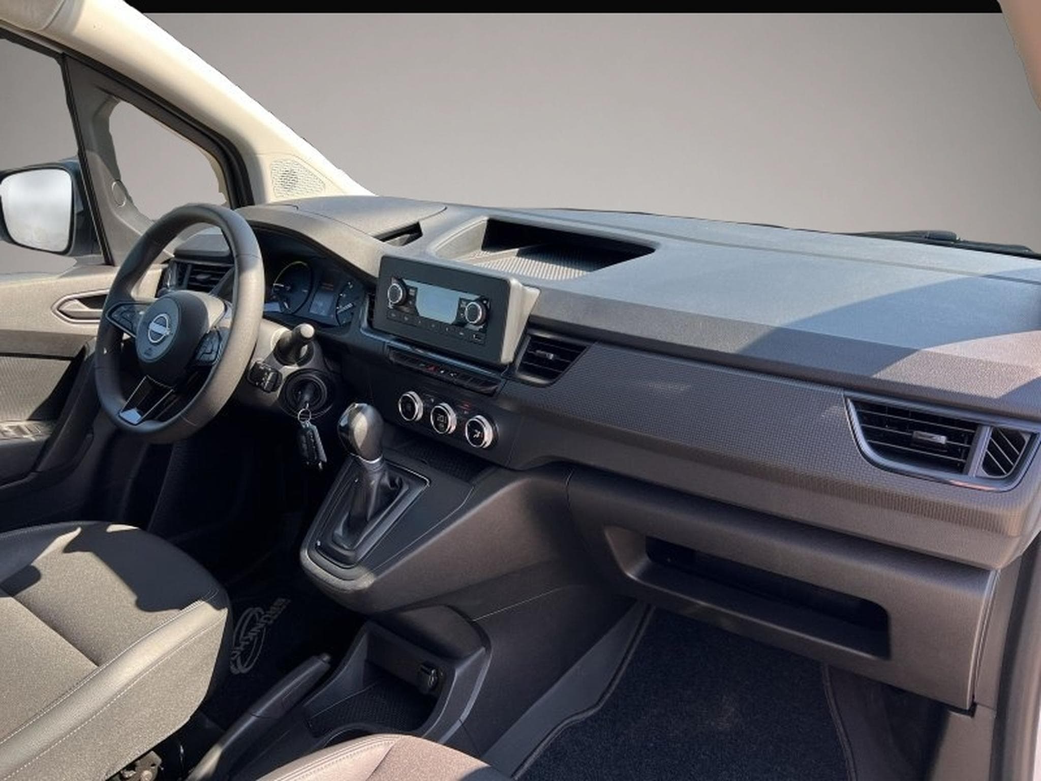 Nissan Townstar (2023) - Foto 5
