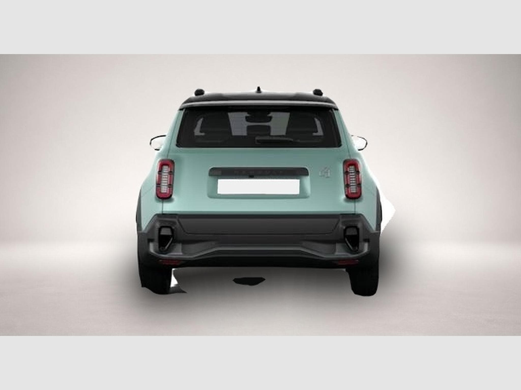 Renault R4 (2025) - Photo 3
