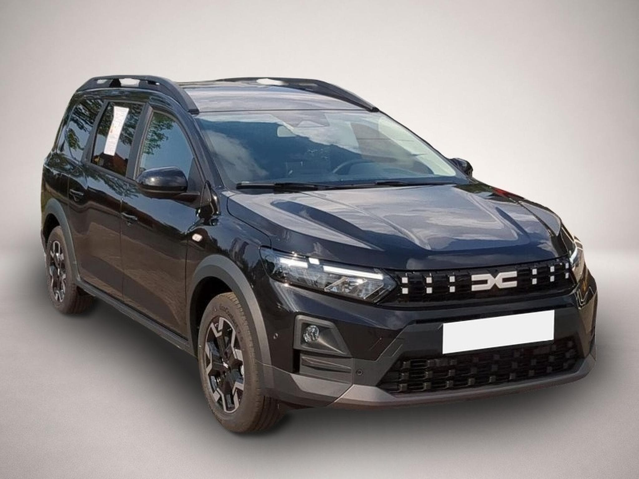 Dacia Jogger (2026) - Foto 1