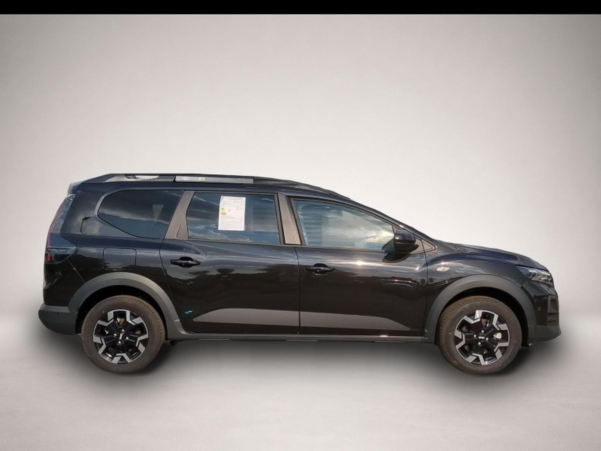 Dacia Jogger (2026) - Foto 2