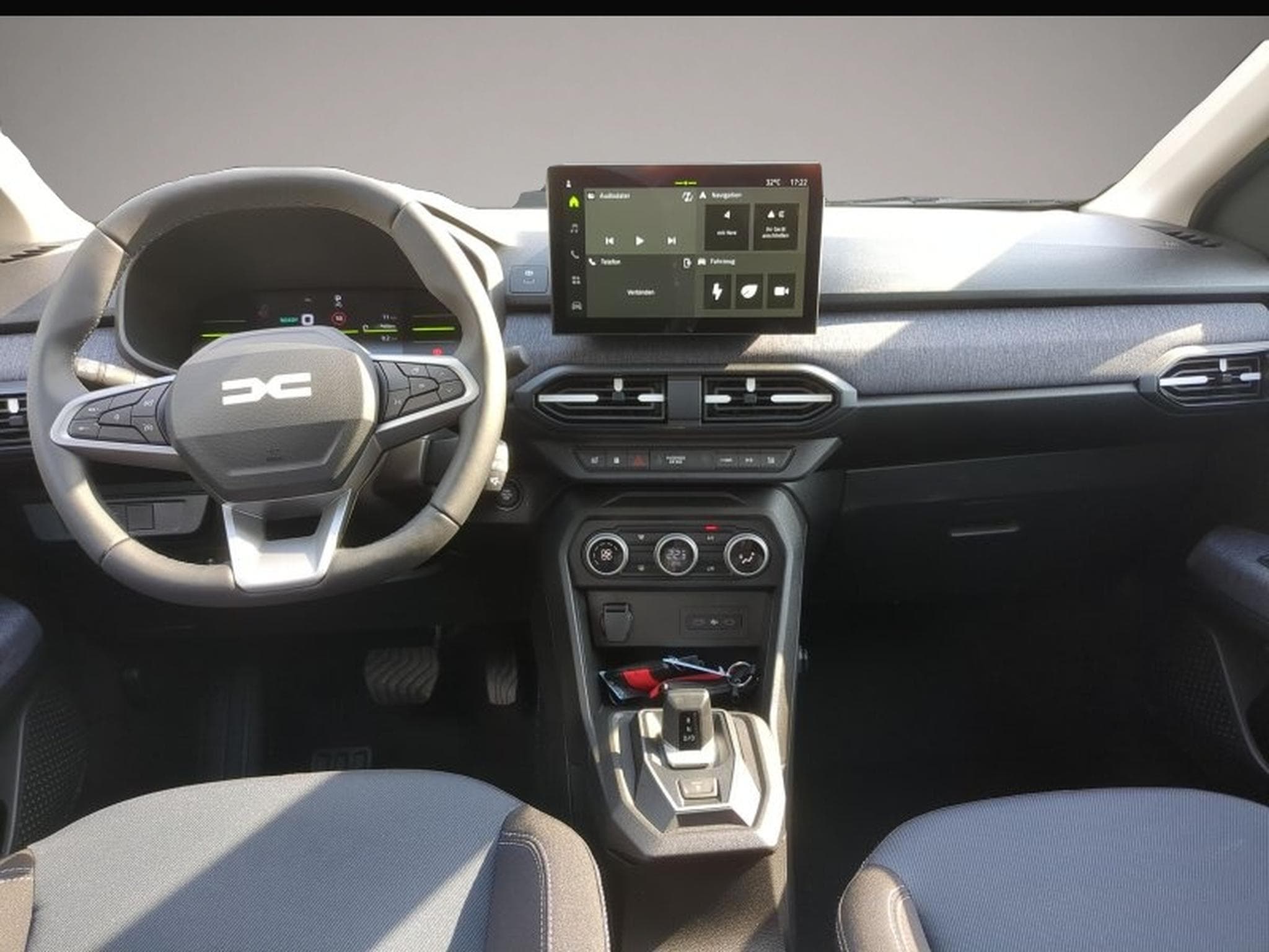 Dacia Jogger (2026) - Foto 5
