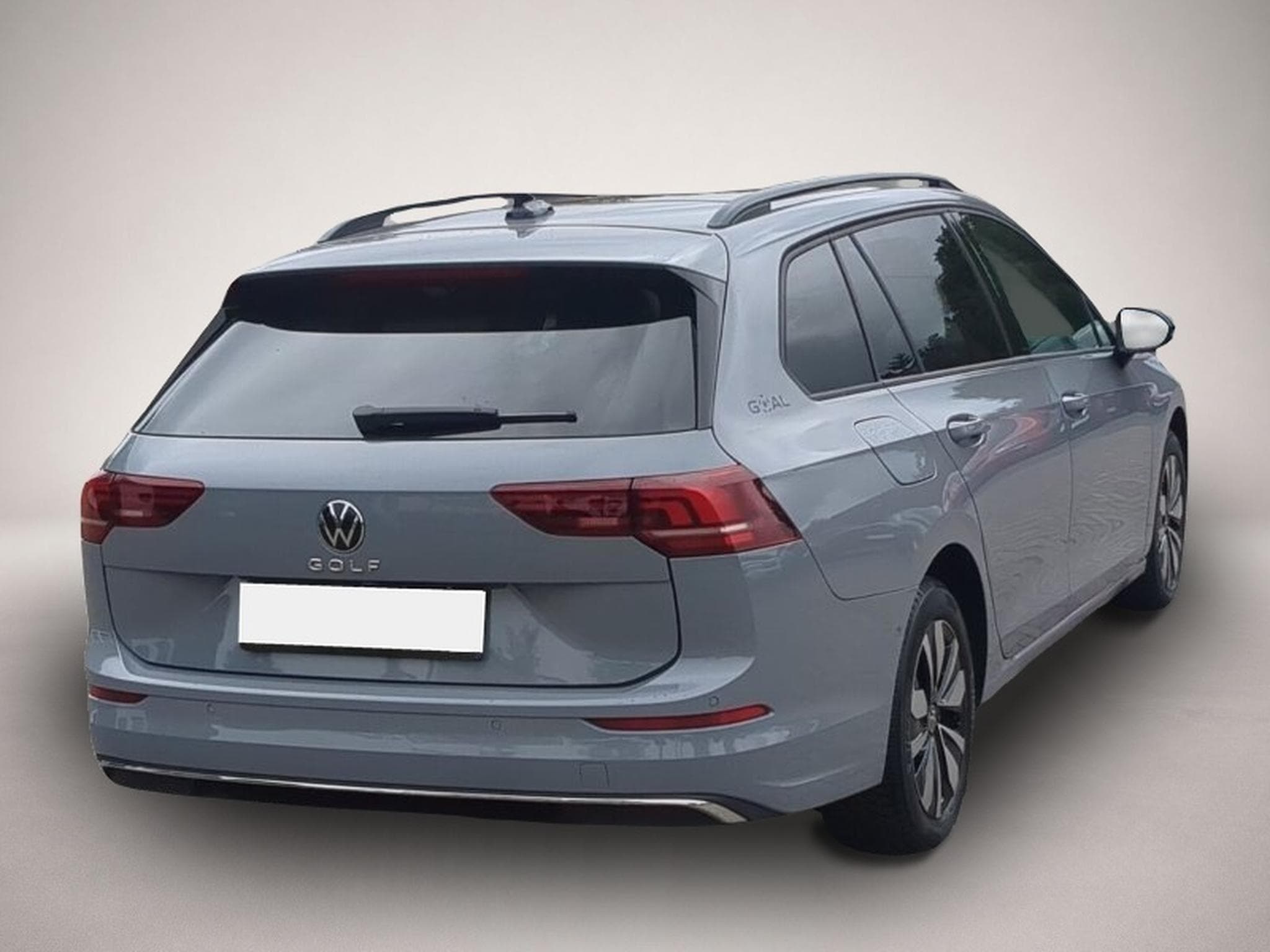 VW Golf (2025) - Foto 3
