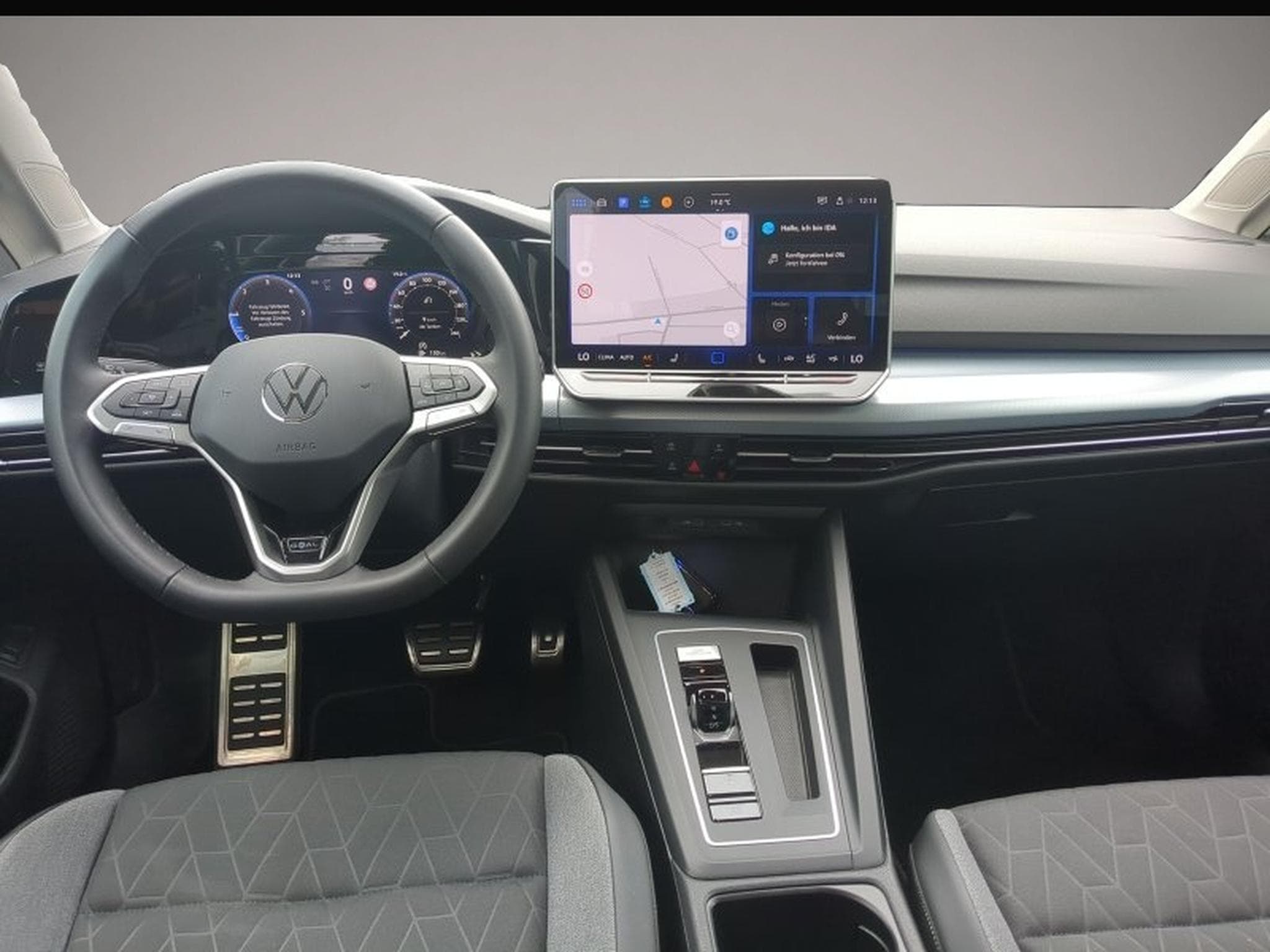 VW Golf (2025) - Foto 5