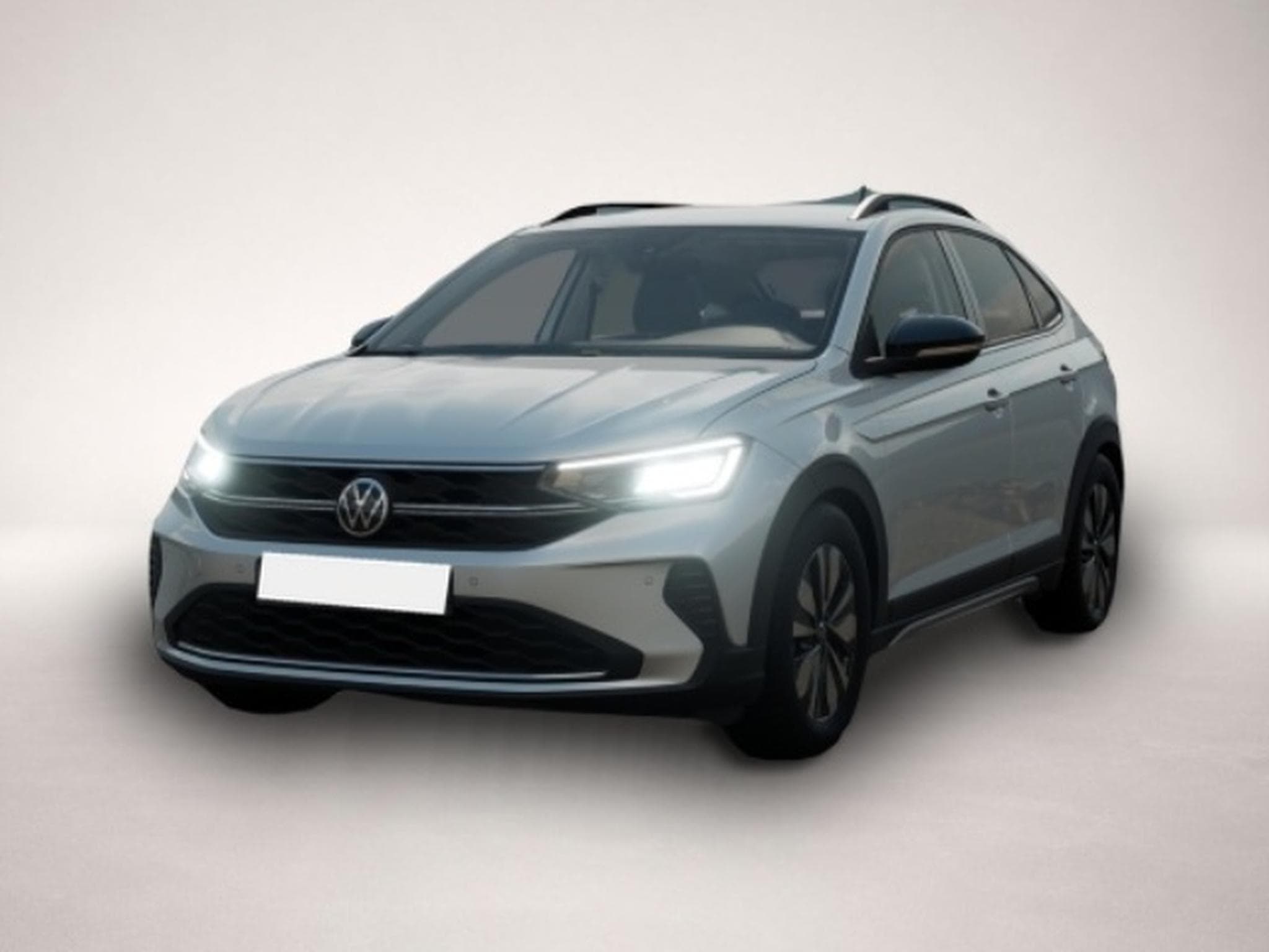 VW Taigo (2025) - Foto 1