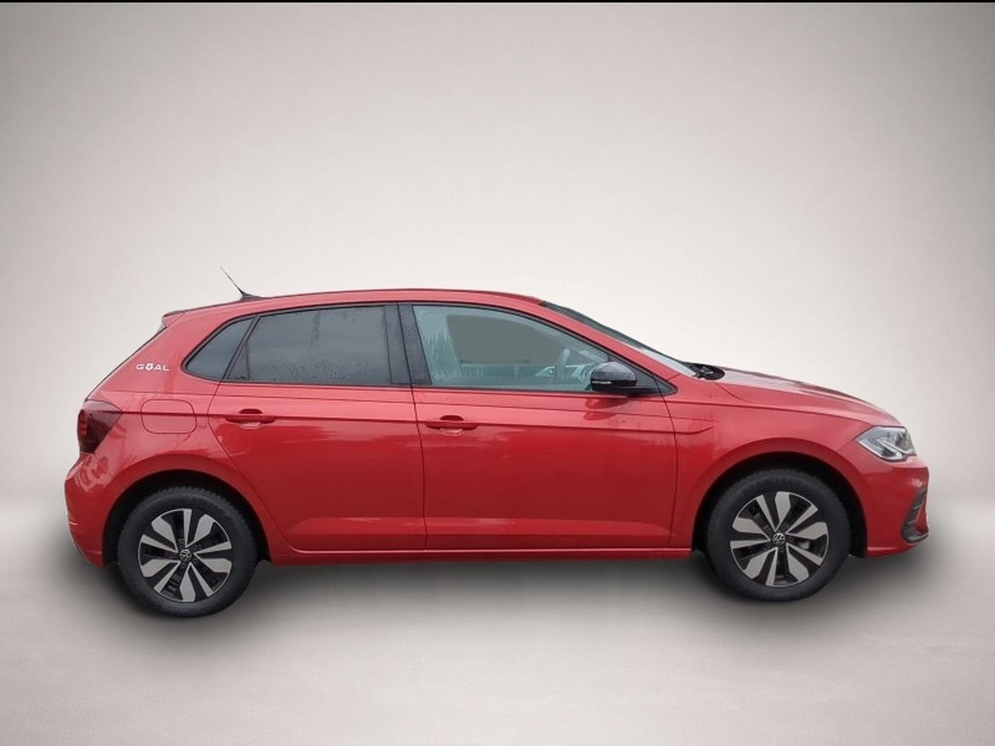 VW Polo (2024) - Foto 2
