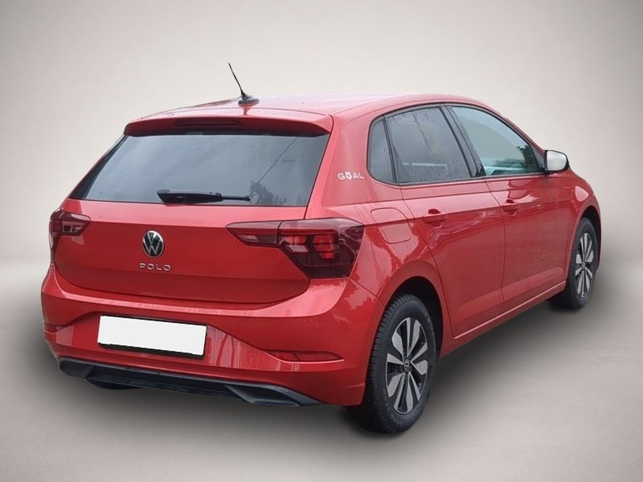 VW Polo (2024) - Foto 3