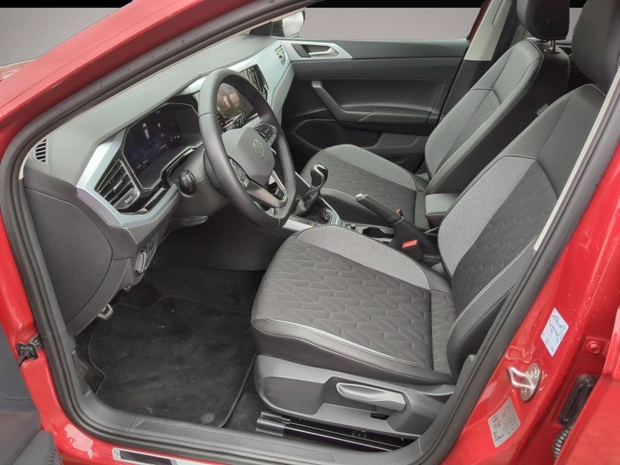 VW Polo (2024) - Foto 4