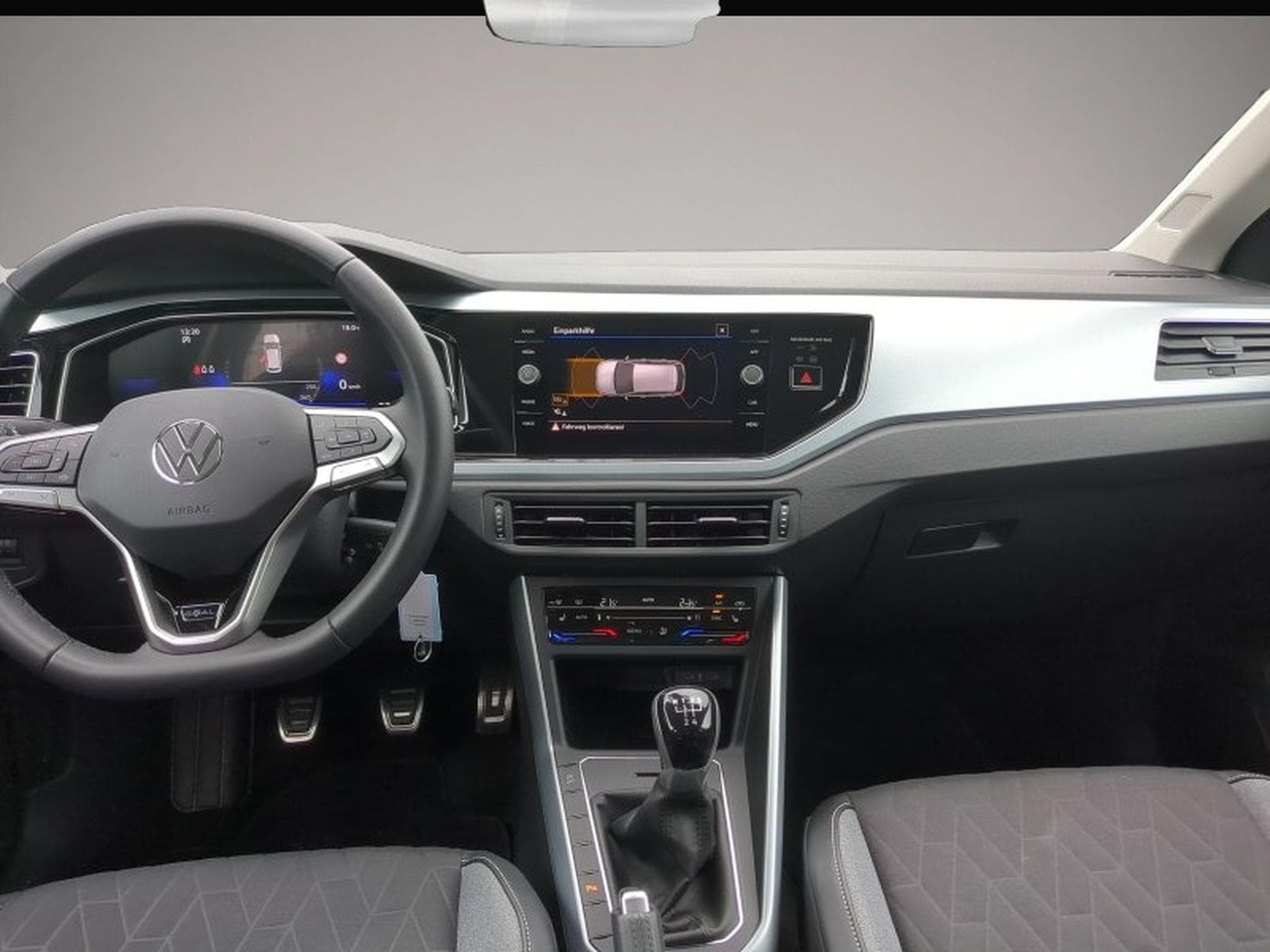 VW Polo (2024) - Foto 5