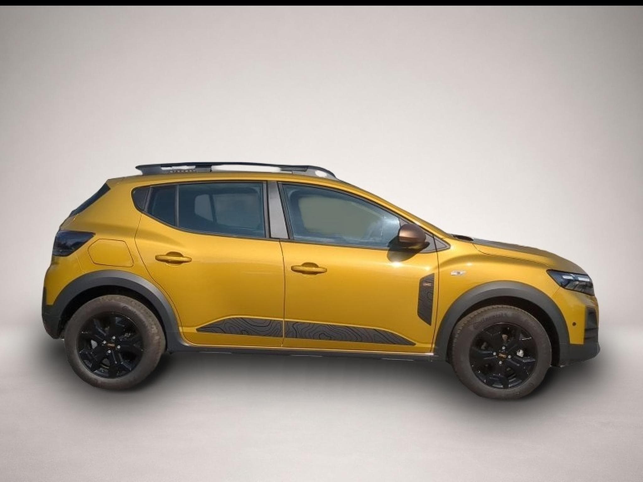 Dacia Sandero (2026) - Foto 2