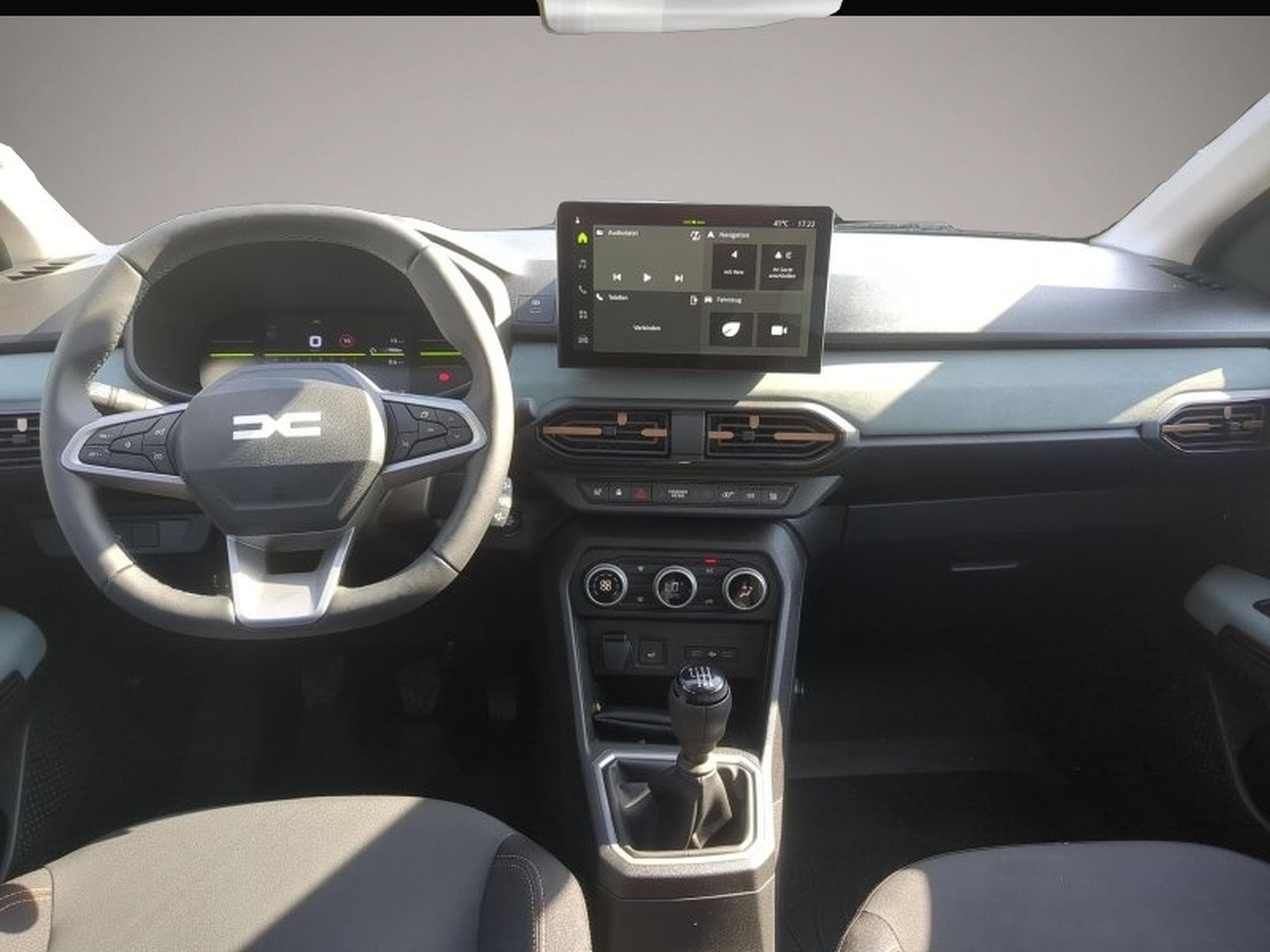 Dacia Sandero (2026) - Foto 5