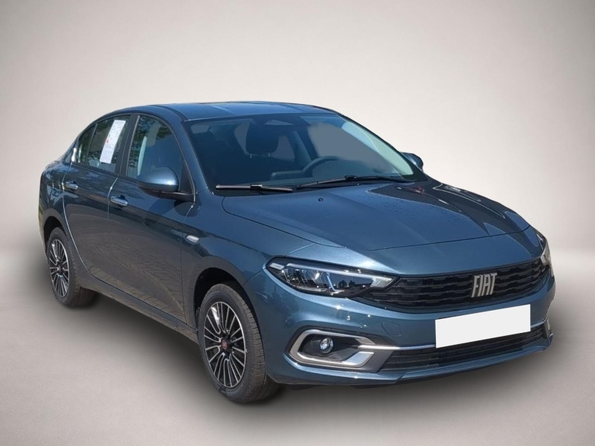Fiat Tipo (2026) - Foto 1