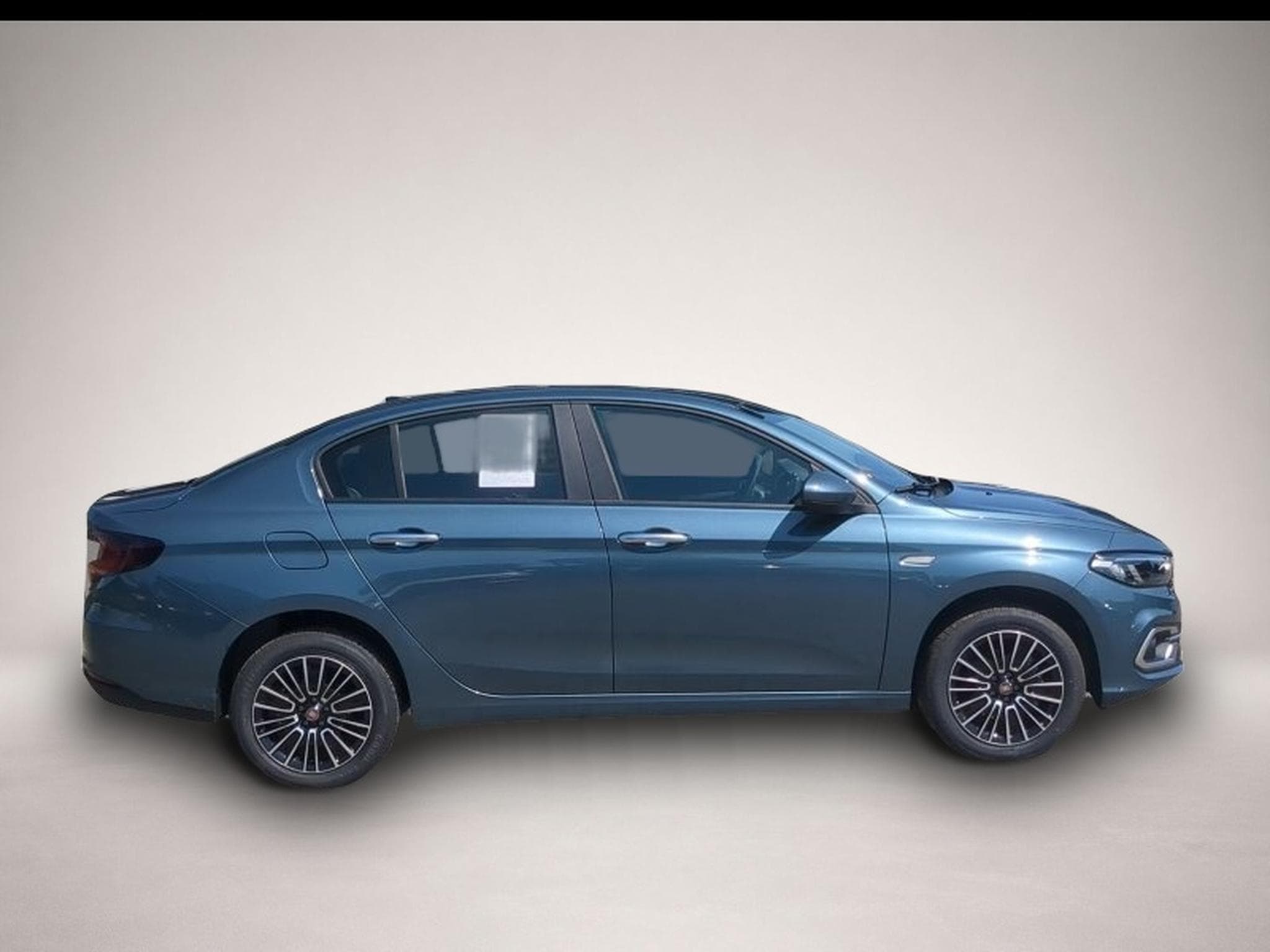 Fiat Tipo (2026) - Foto 2
