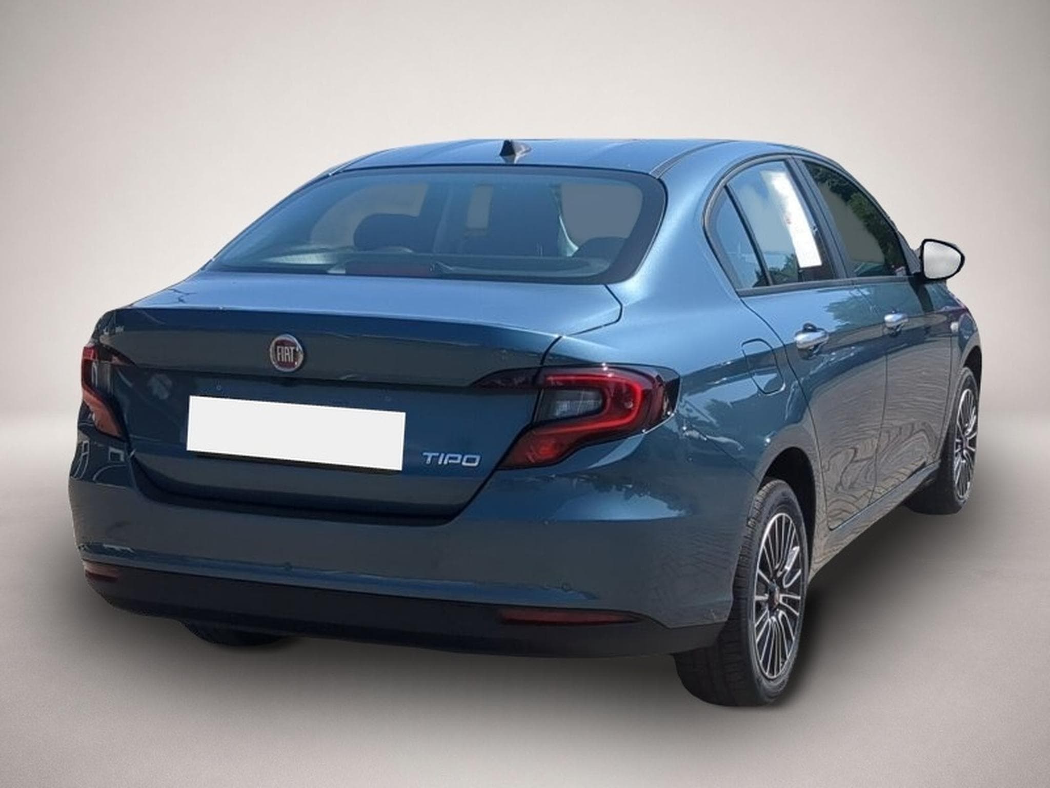 Fiat Tipo (2026) - Foto 3