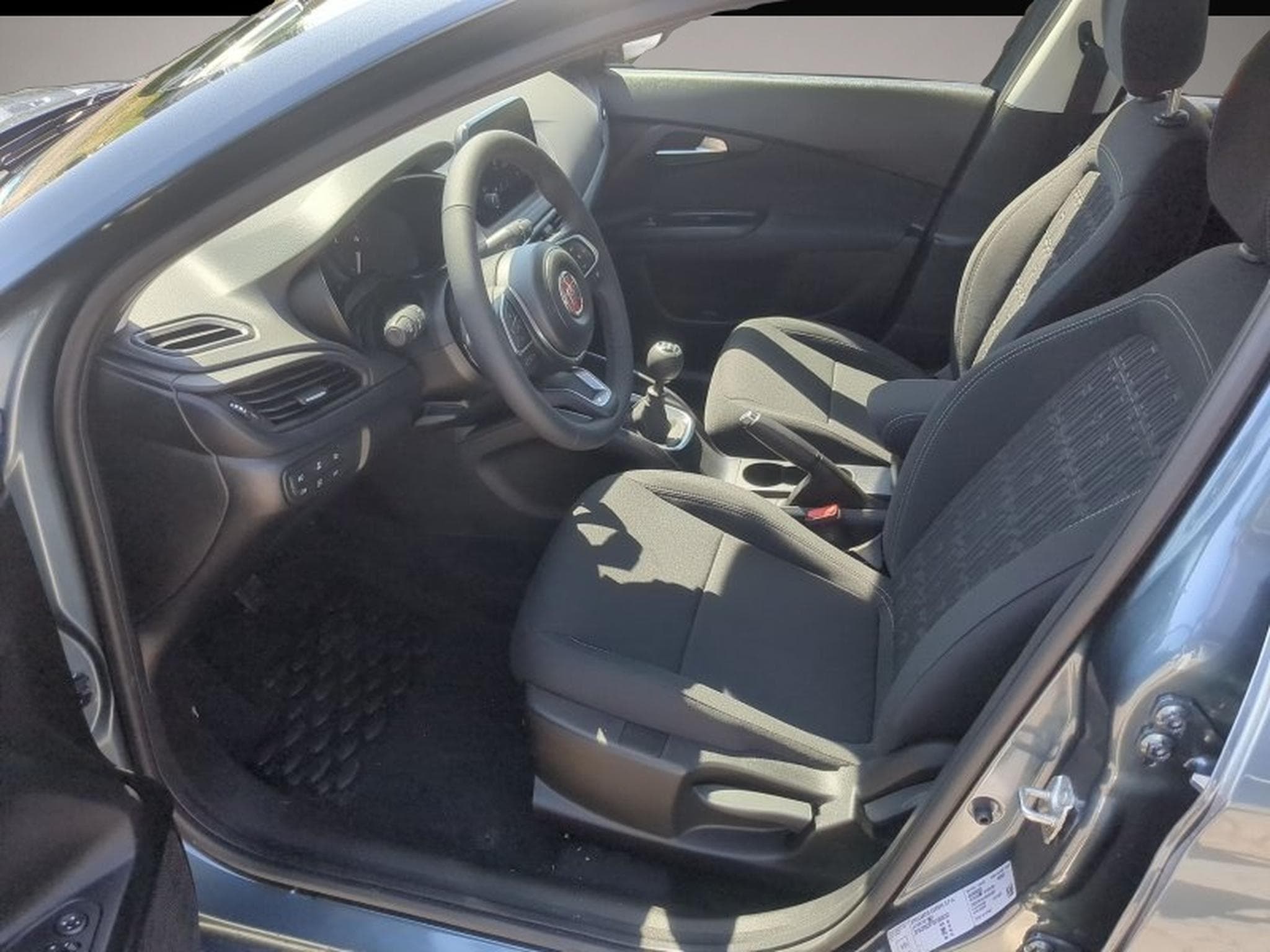 Fiat Tipo (2026) - Foto 4