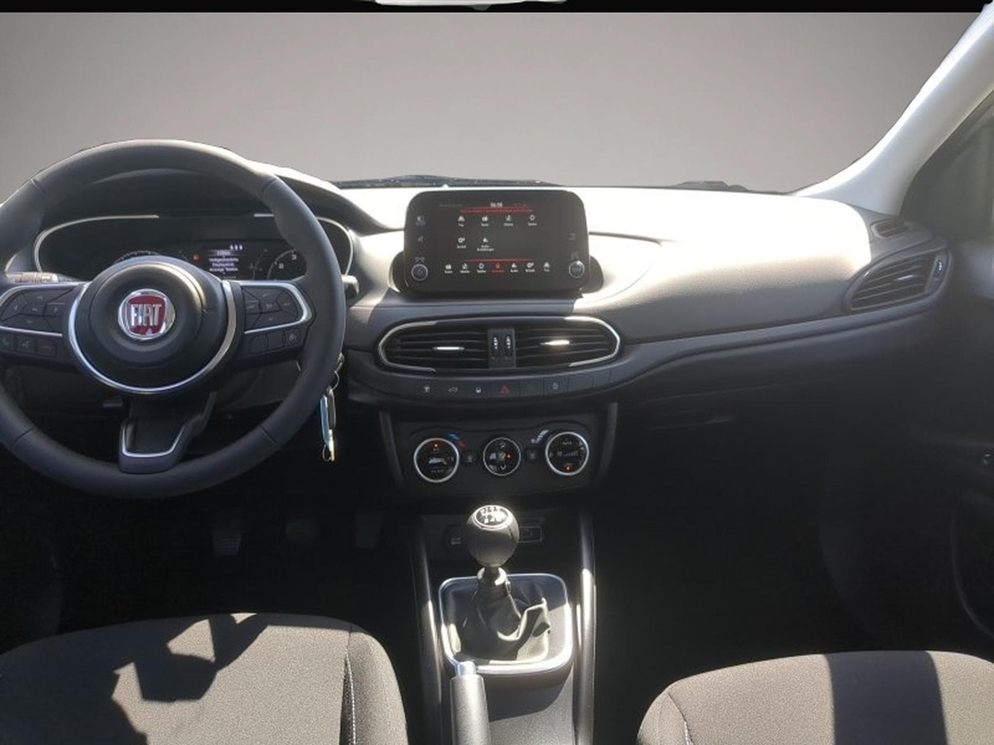 Fiat Tipo (2026) - Foto 5