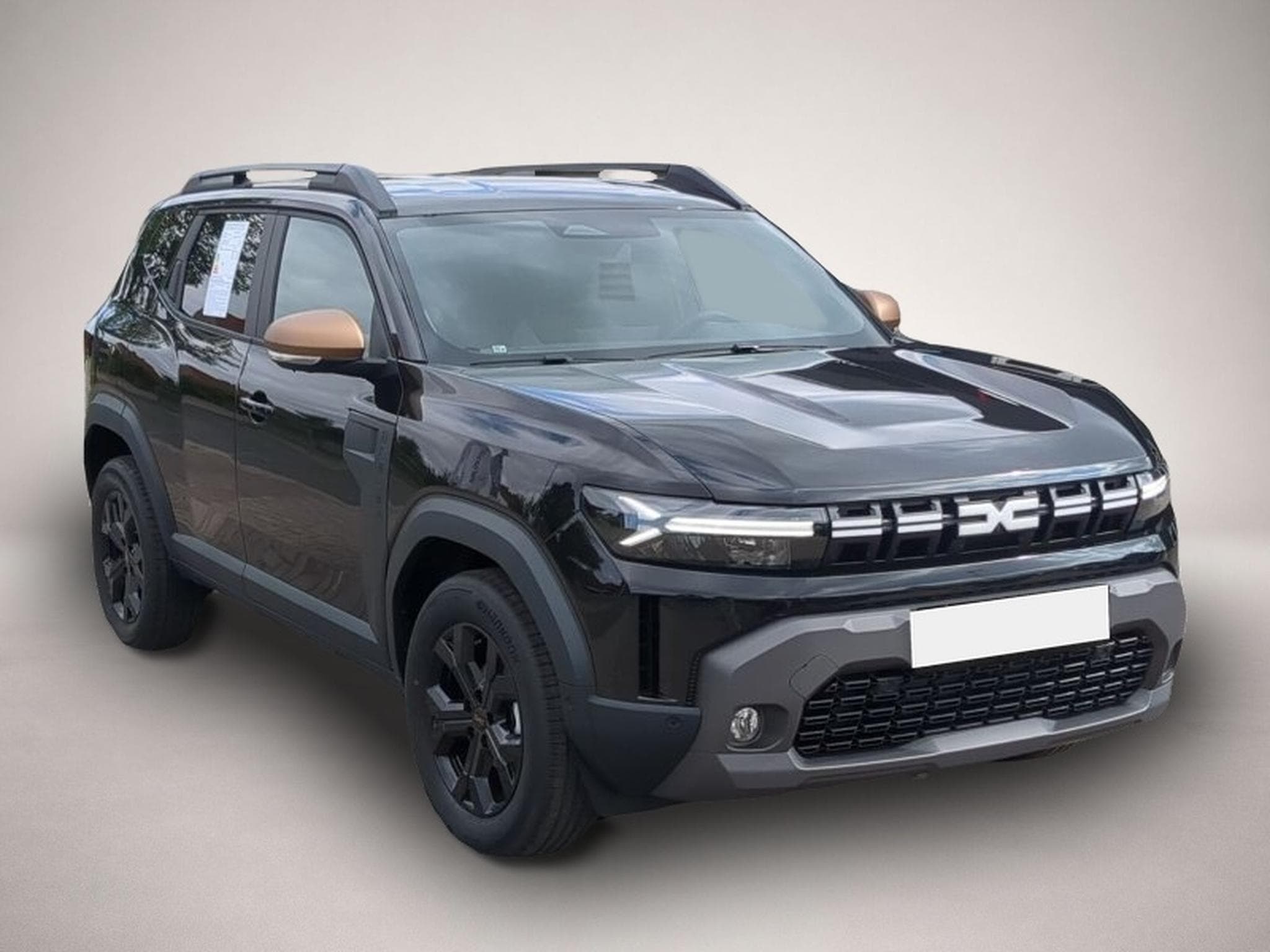 Dacia Duster (2026) - Foto 1