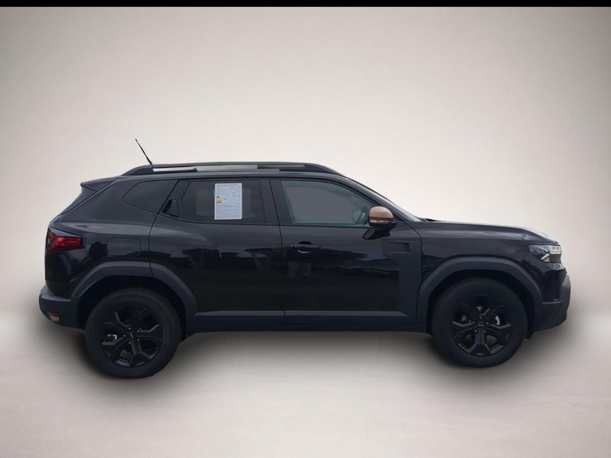 Dacia Duster (2026) - Foto 2