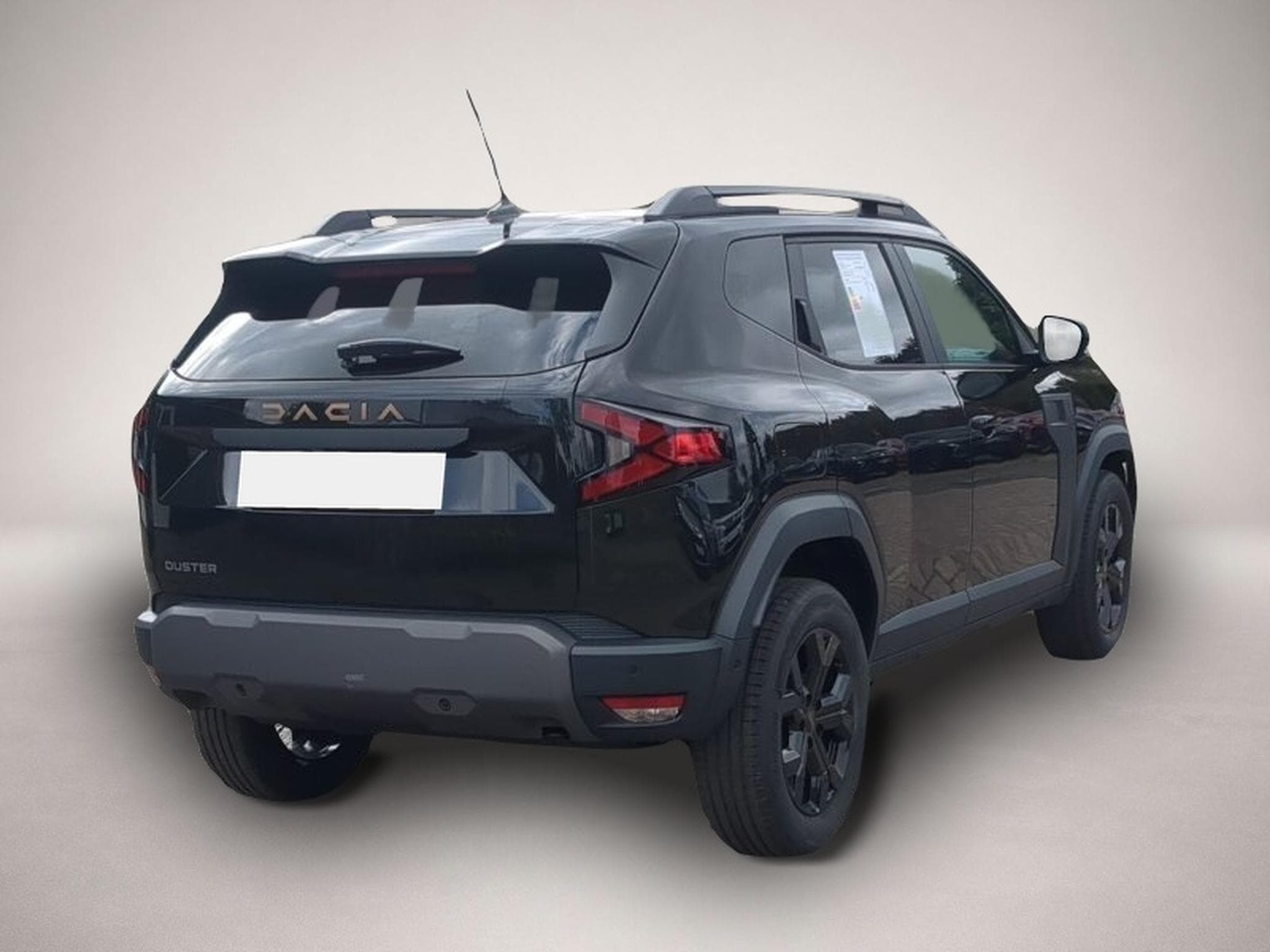 Dacia Duster (2026) - Foto 3