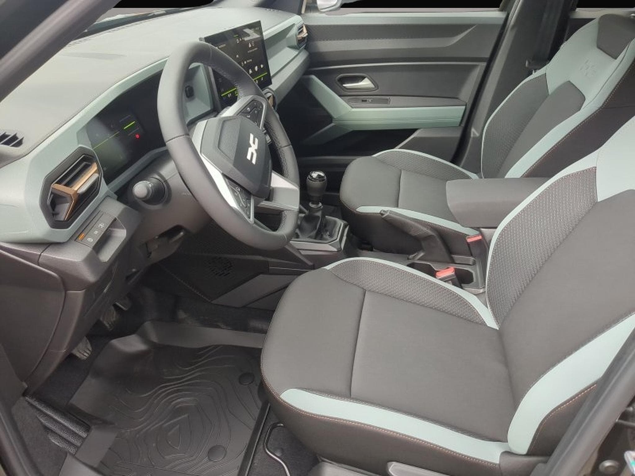 Dacia Duster (2026) - Foto 4