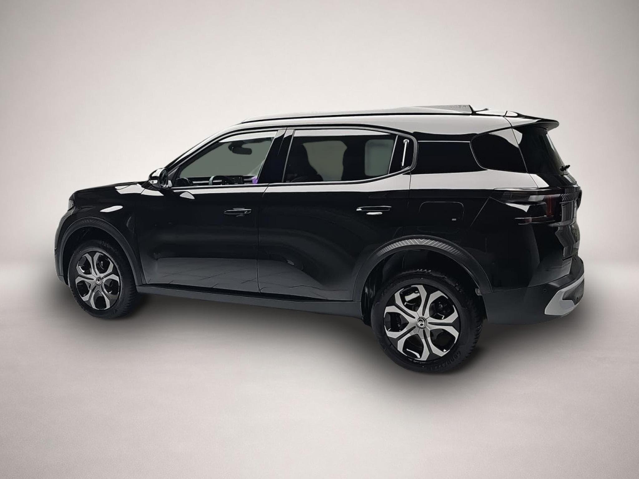 Citroën C3 Aircross (2026) - Foto 4