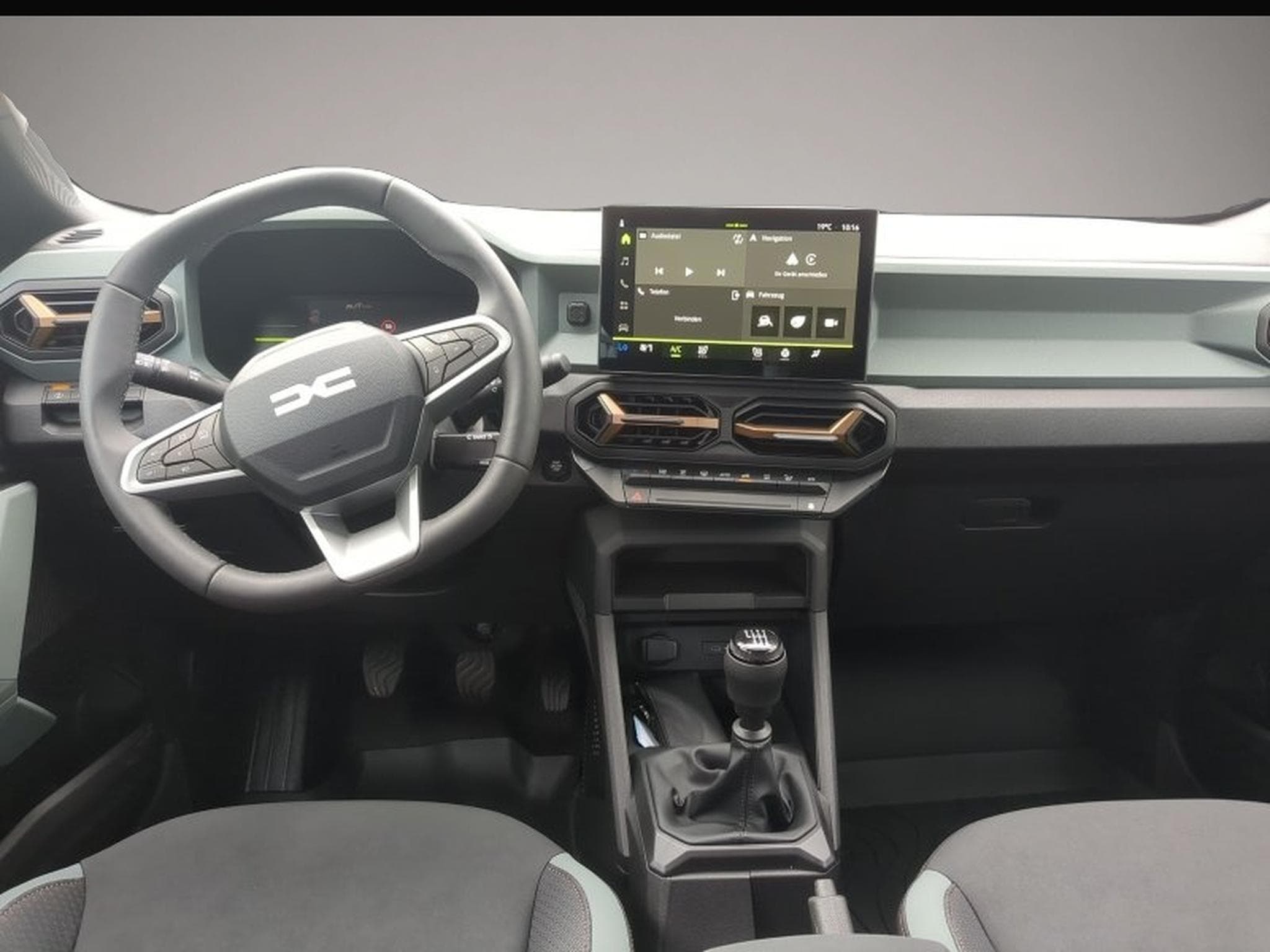 Dacia Duster (2026) - Foto 5