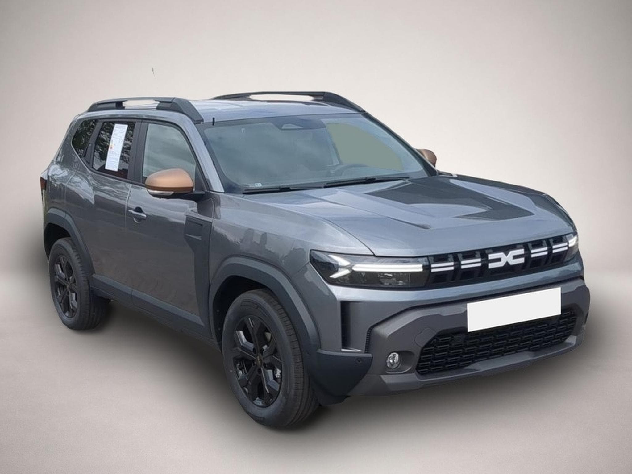 Dacia Duster (2026) - Foto 1