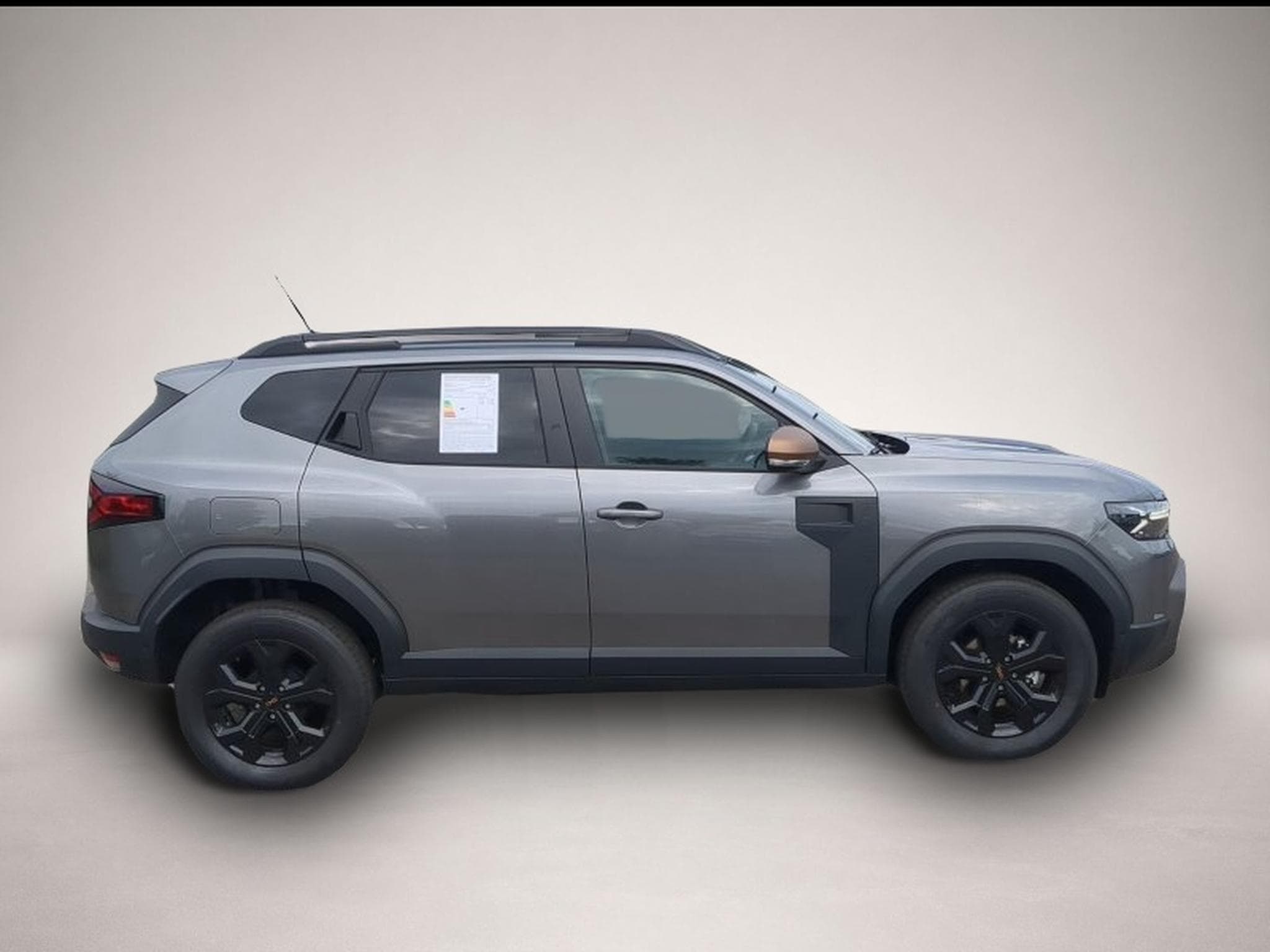Dacia Duster (2026) - Foto 2