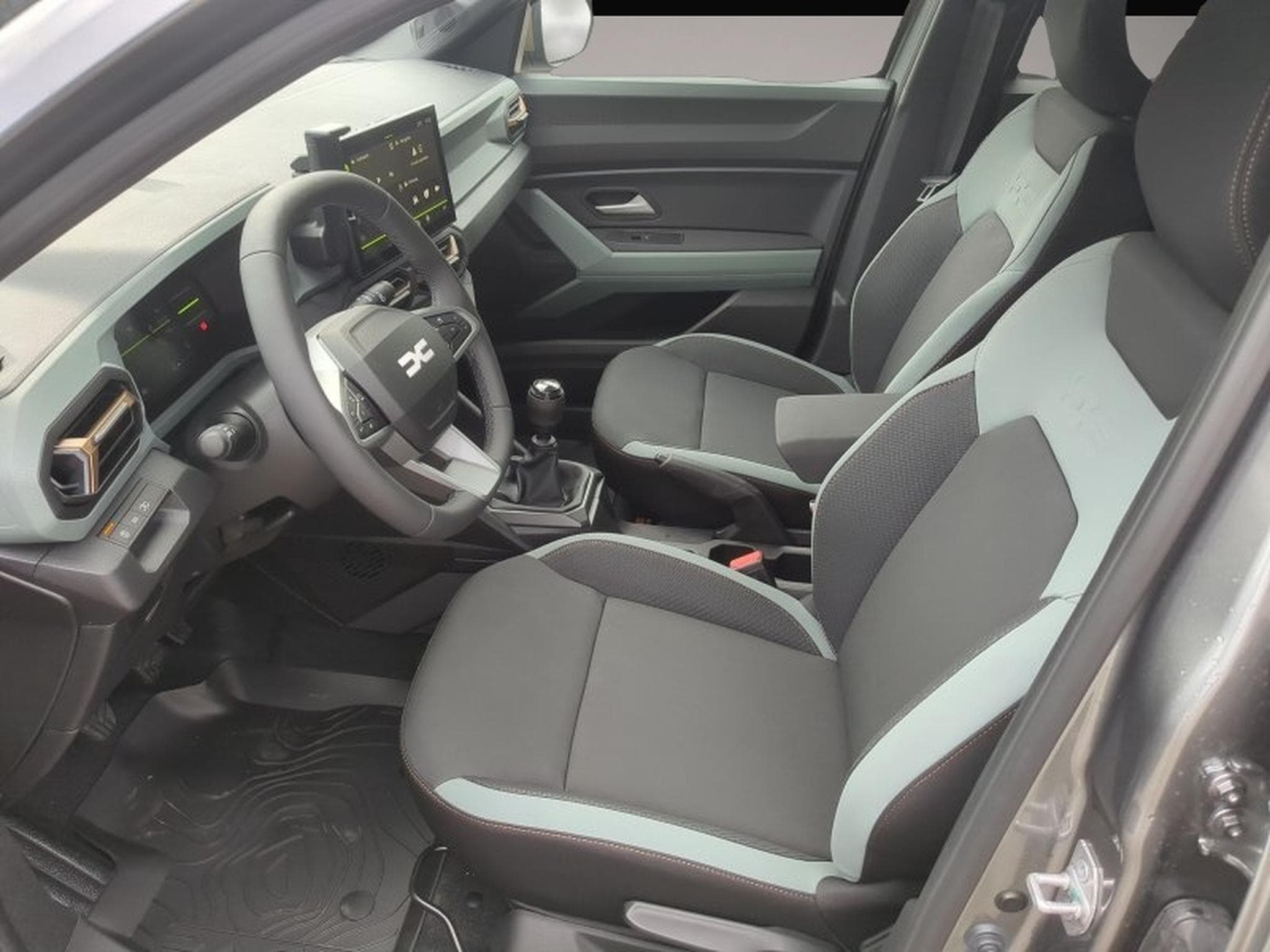 Dacia Duster (2026) - Foto 4