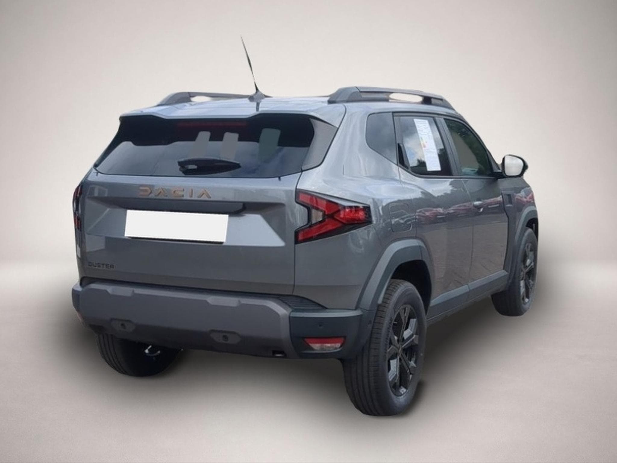 Dacia Duster (2026) - Foto 3