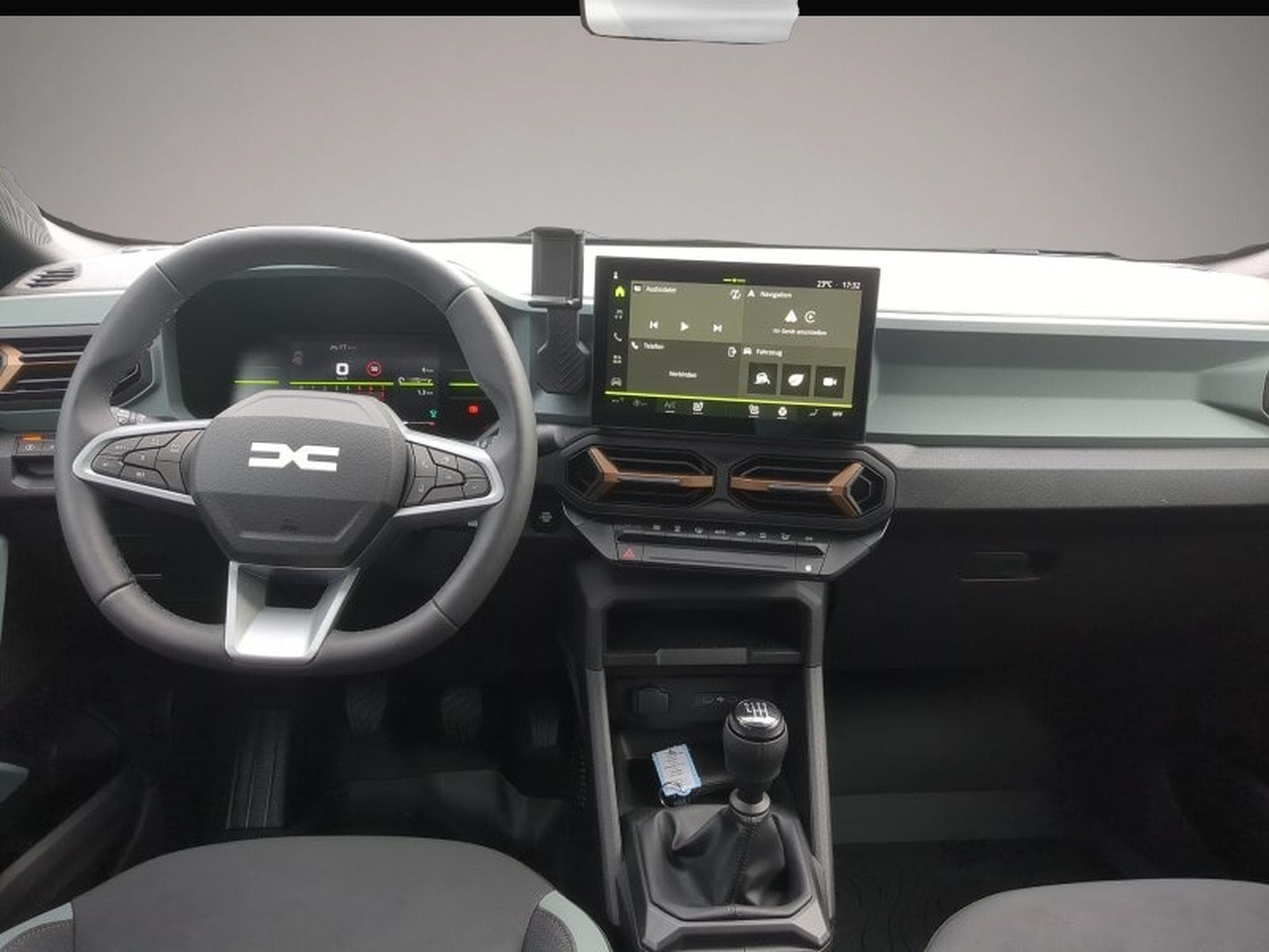 Dacia Duster (2026) - Foto 5