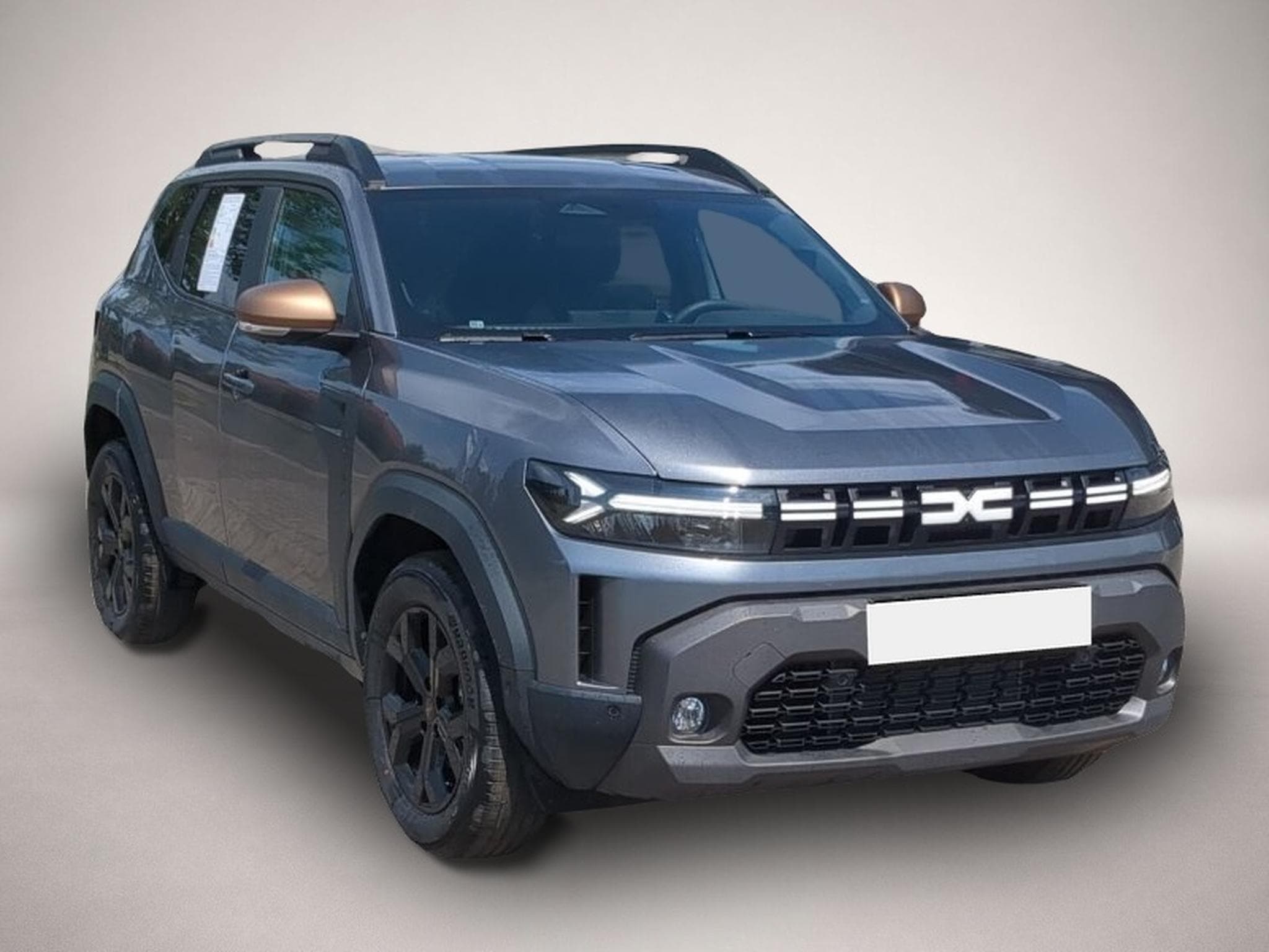 Dacia Duster (2026) - Foto 1
