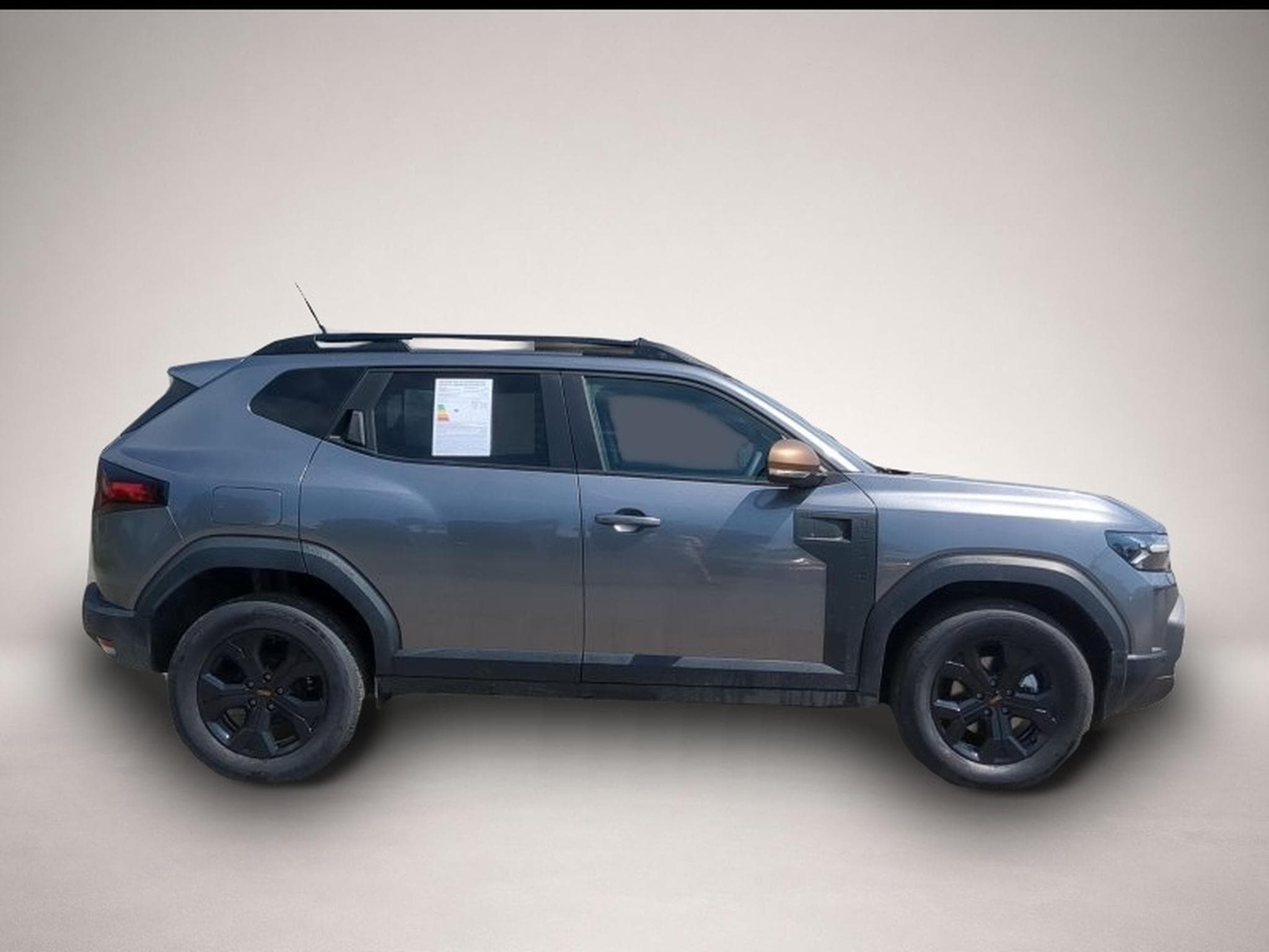 Dacia Duster (2026) - Foto 2