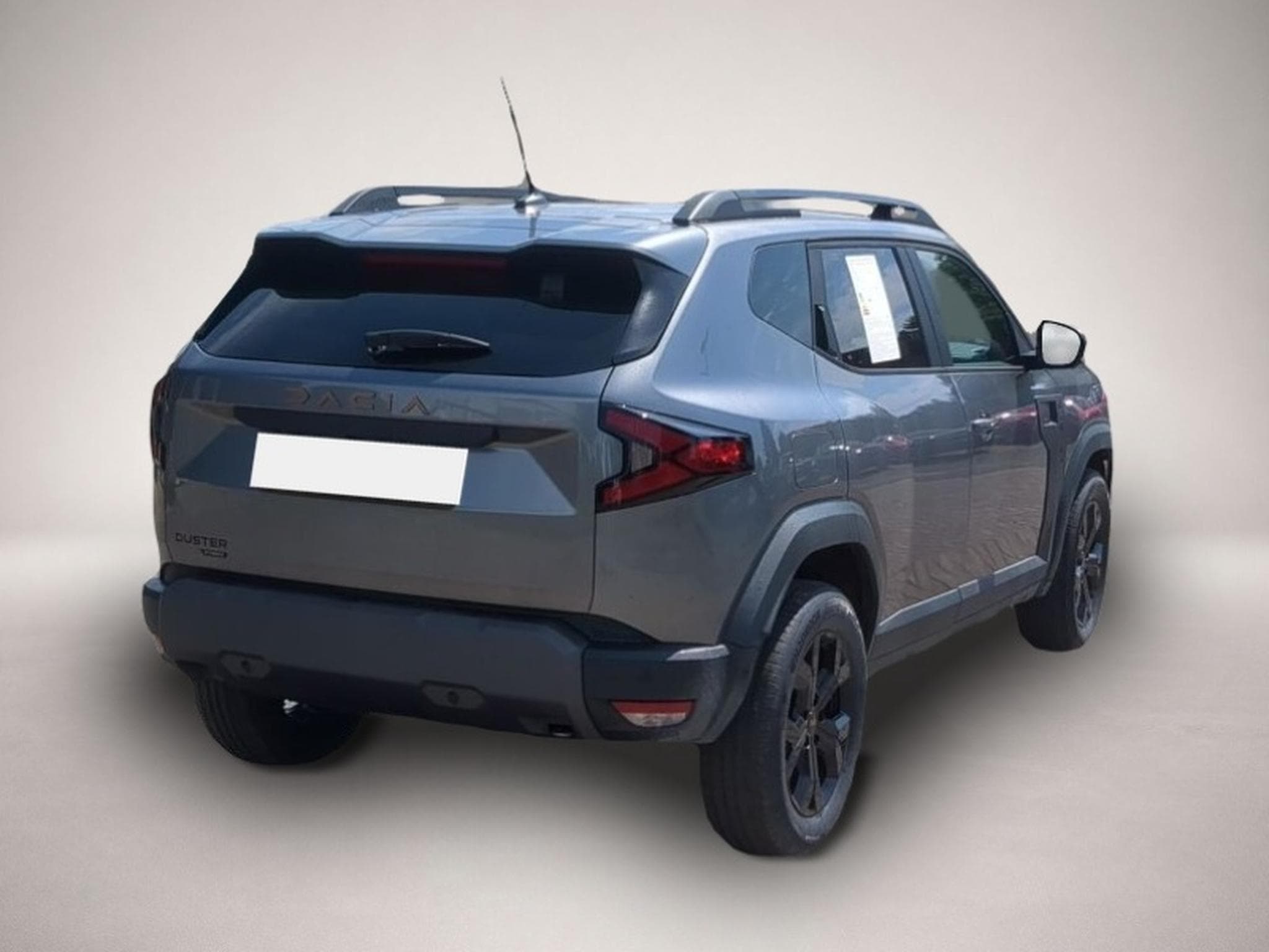 Dacia Duster (2026) - Foto 3