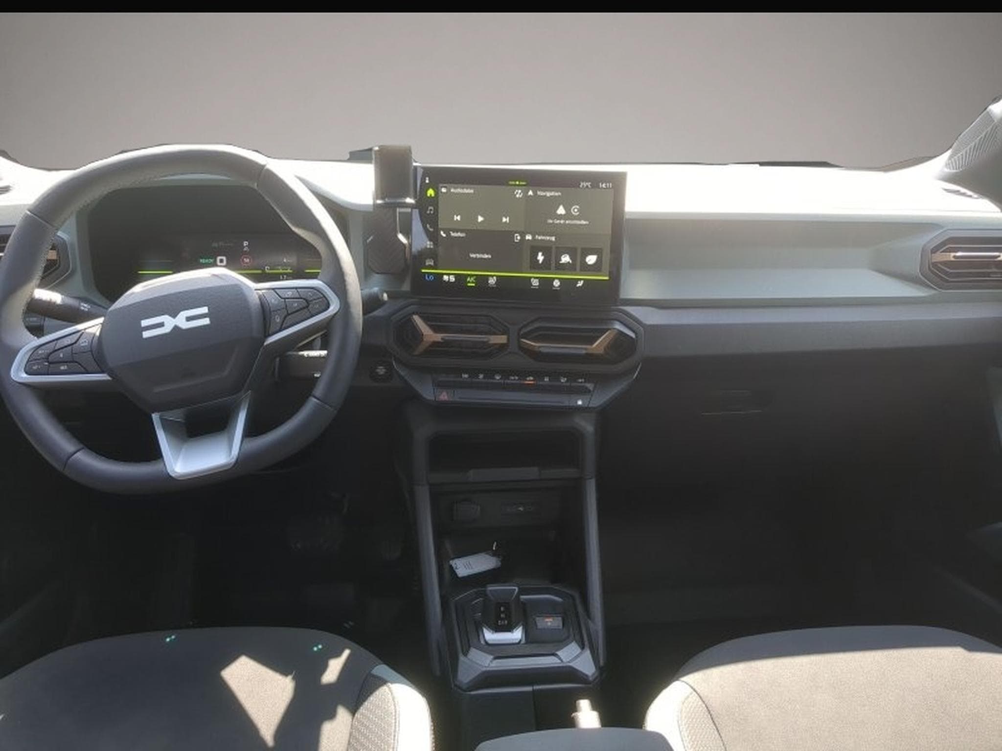 Dacia Duster (2026) - Foto 5