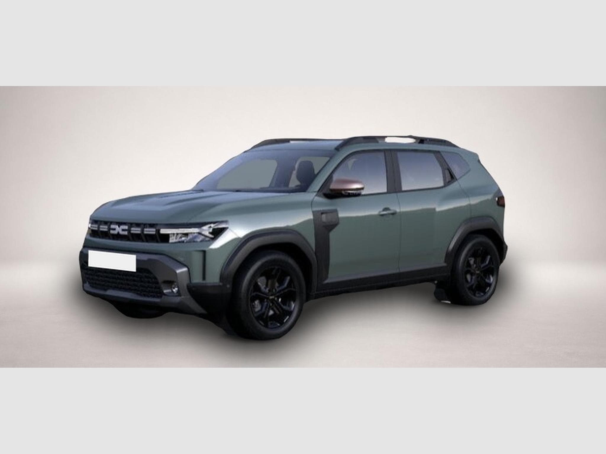 Dacia Duster (2026) - Foto 1