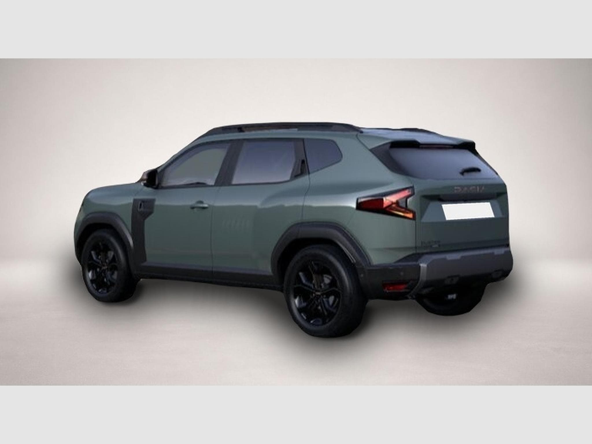 Dacia Duster (2026) - Foto 3