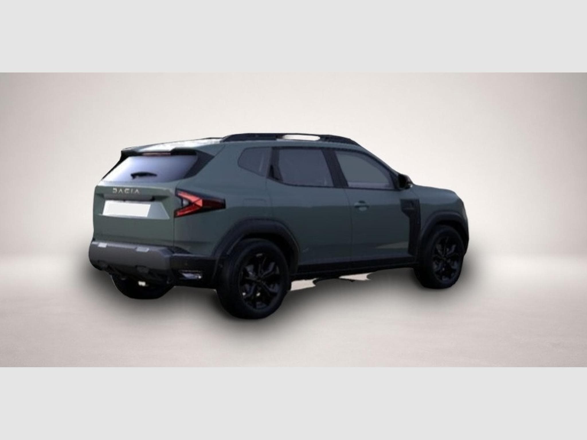 Dacia Duster (2026) - Foto 4