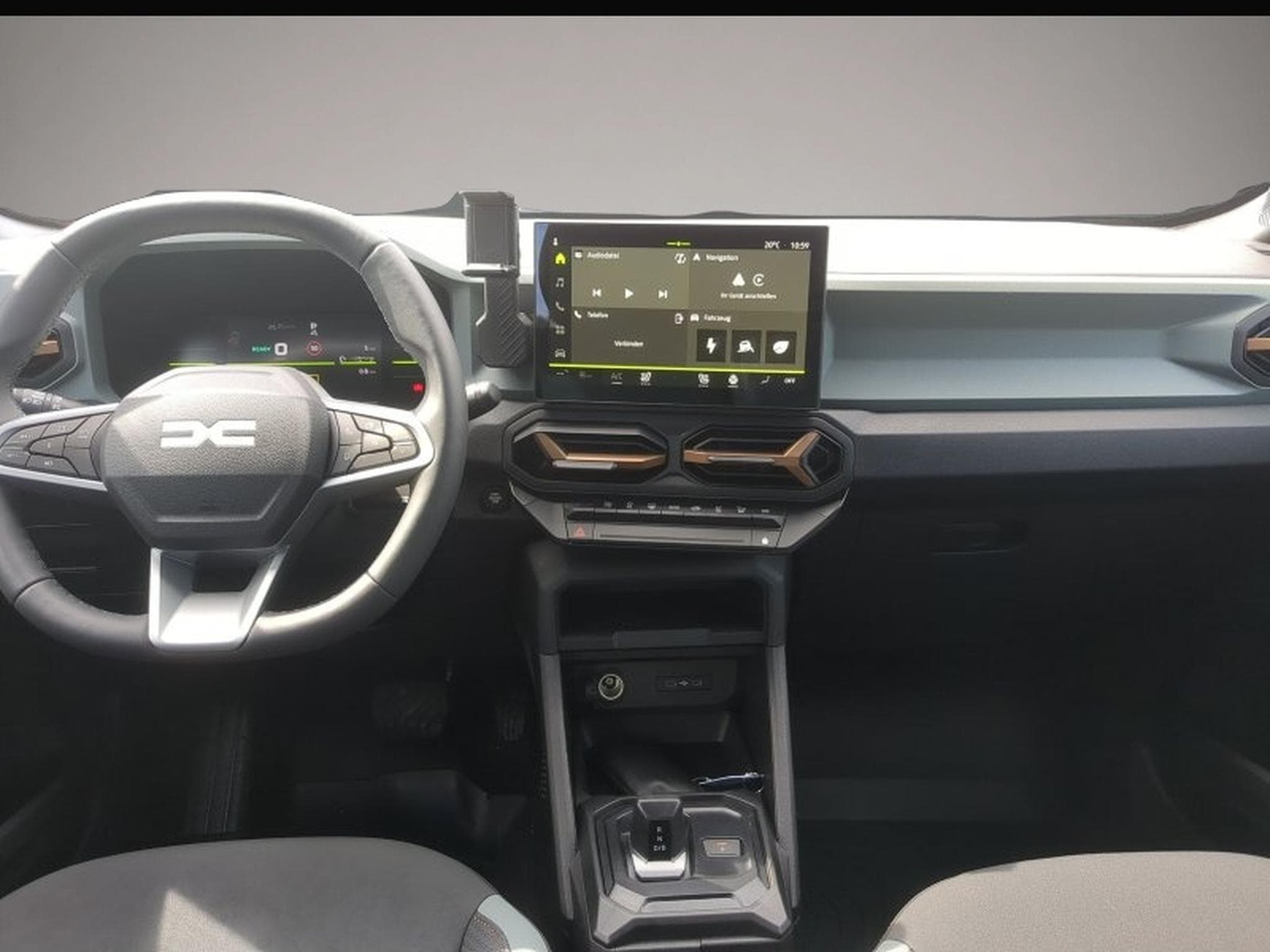 Dacia Duster (2026) - Foto 5
