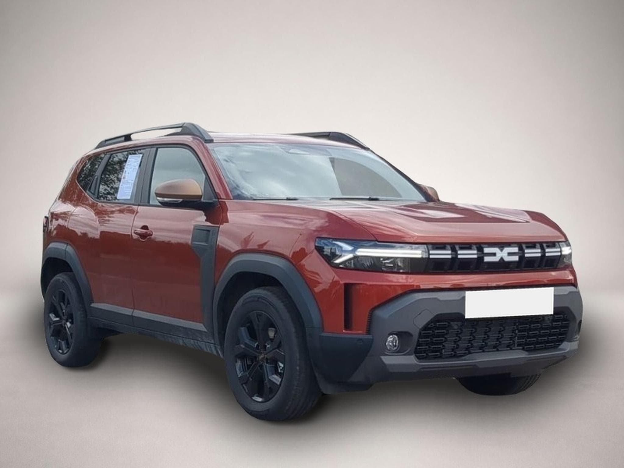 Dacia Duster (2026) - Foto 1
