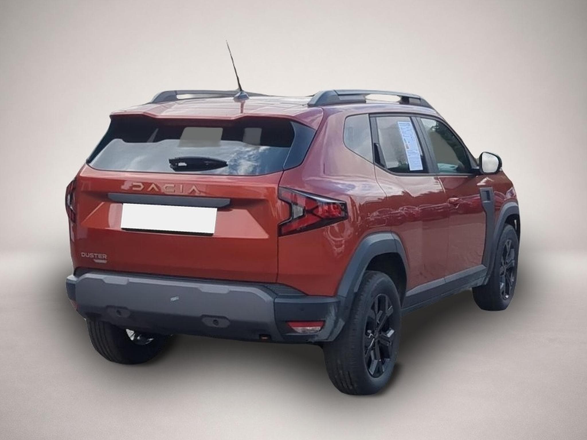 Dacia Duster (2026) - Foto 3