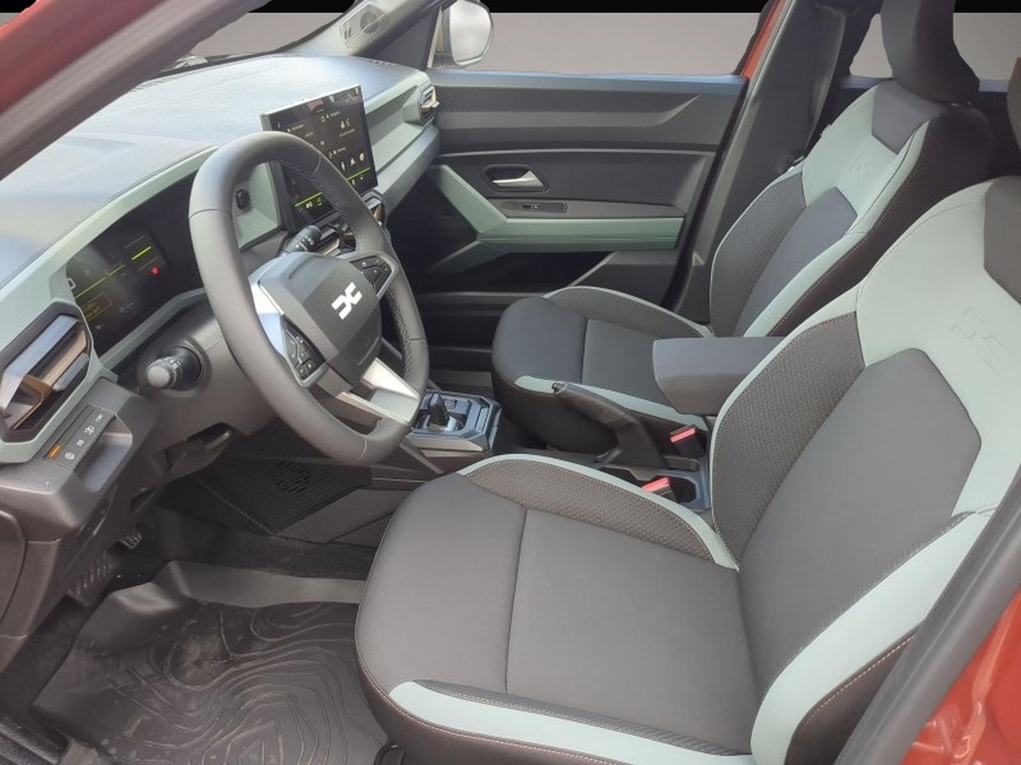 Dacia Duster (2026) - Foto 4
