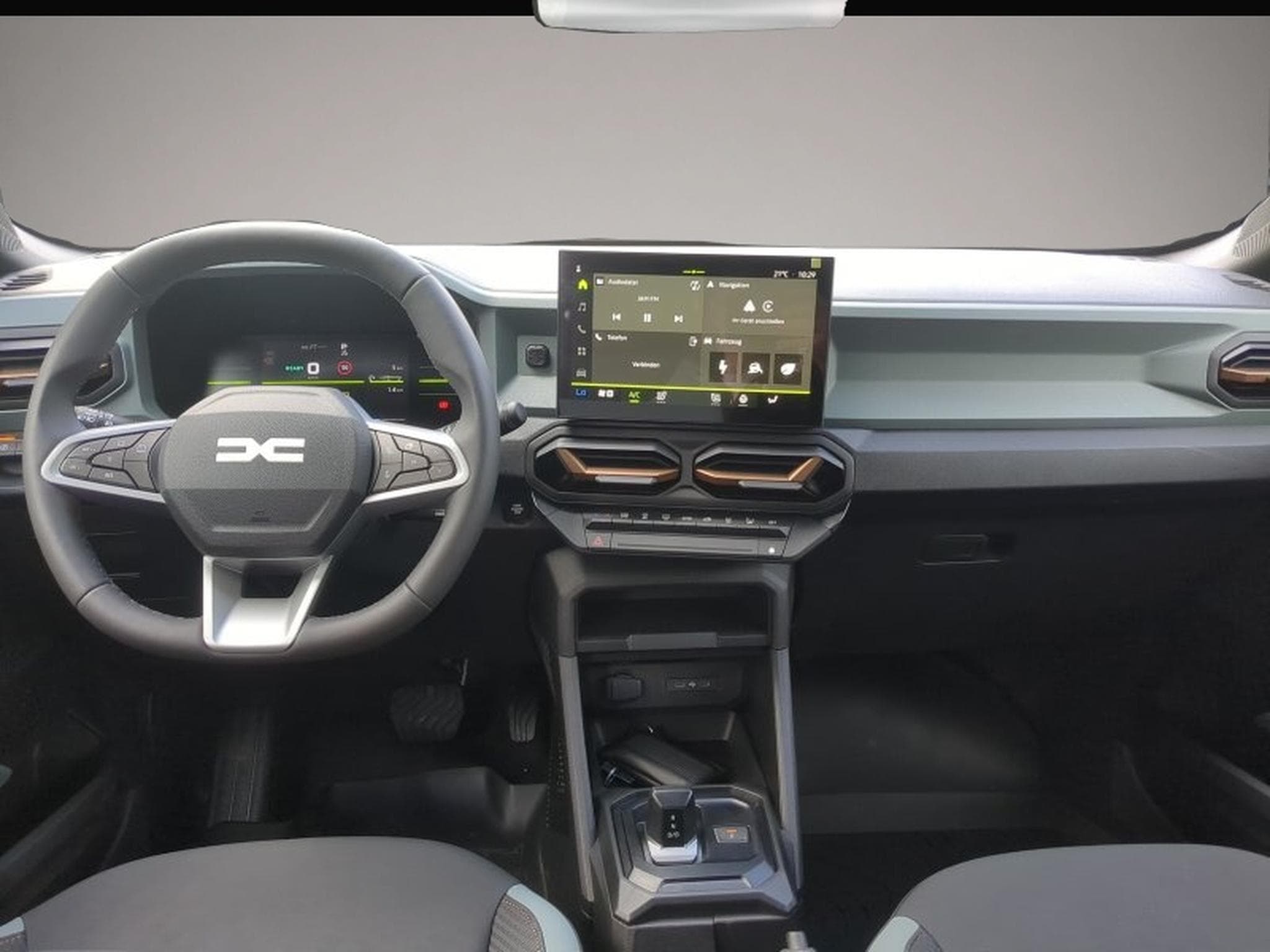 Dacia Duster (2026) - Foto 5