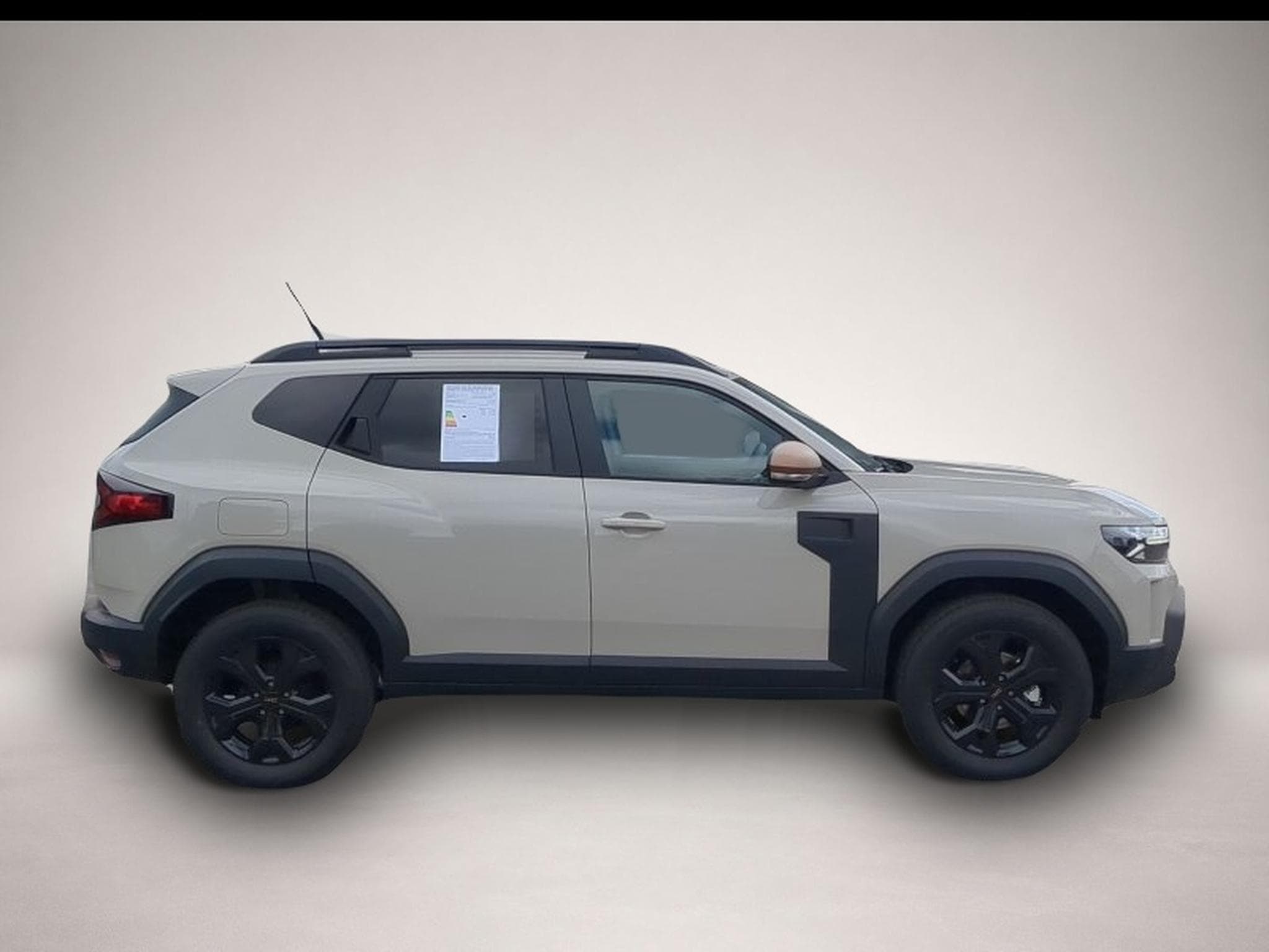 Dacia Duster (2026) - Foto 2