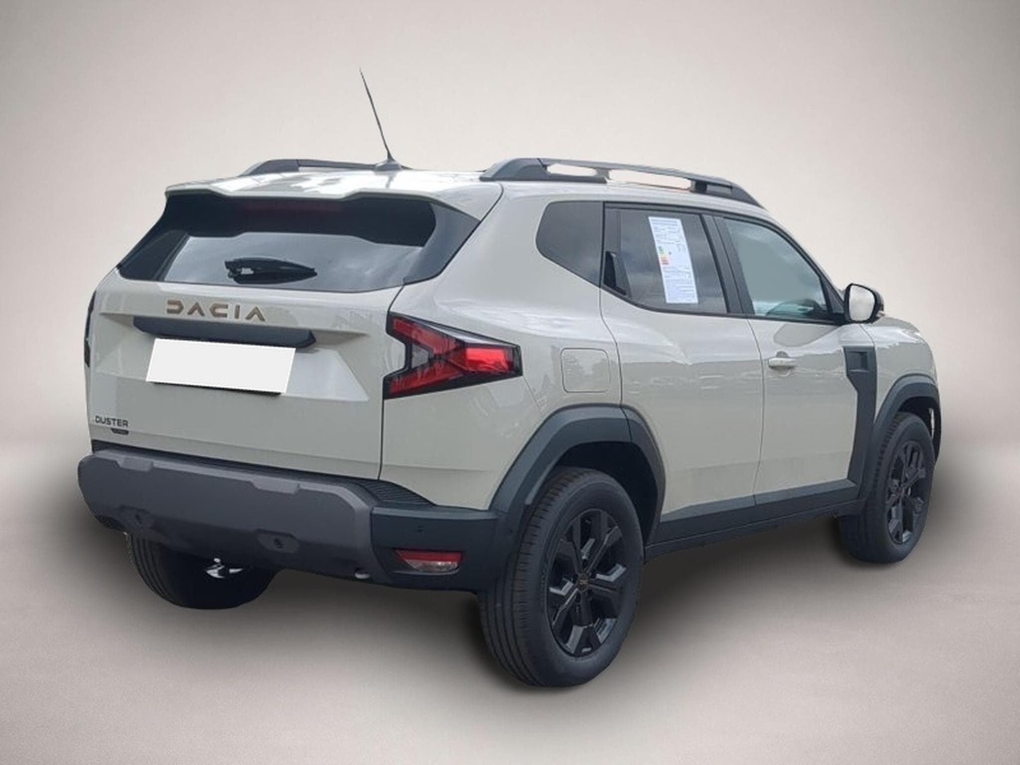 Dacia Duster (2026) - Foto 3