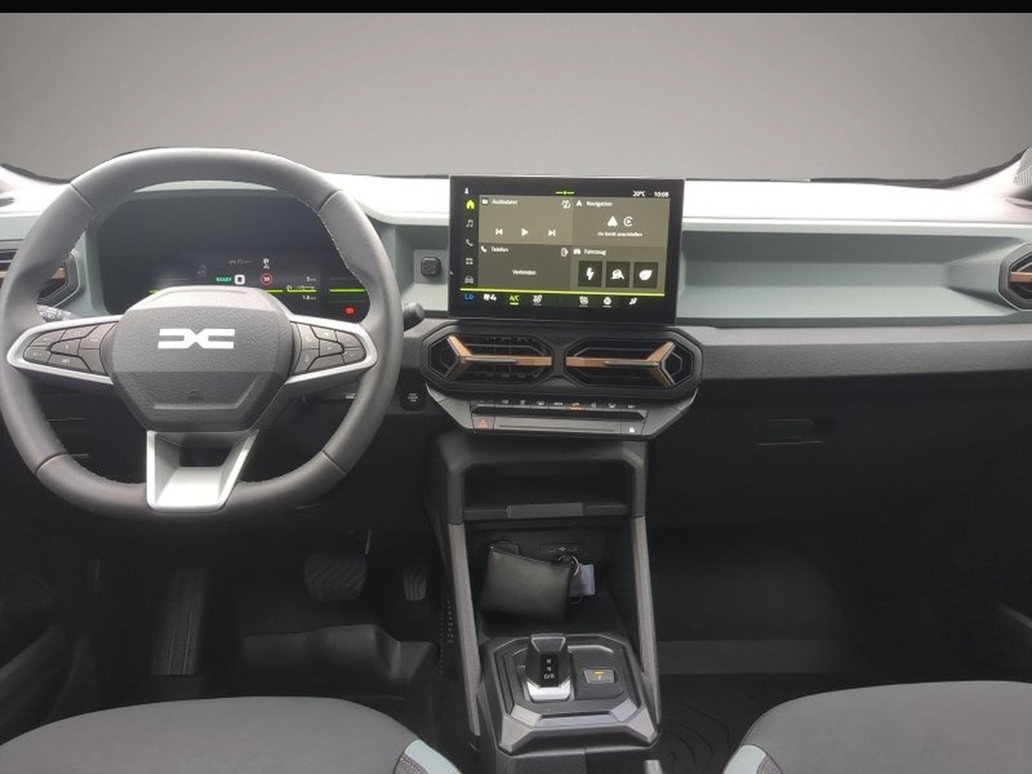 Dacia Duster (2026) - Foto 4