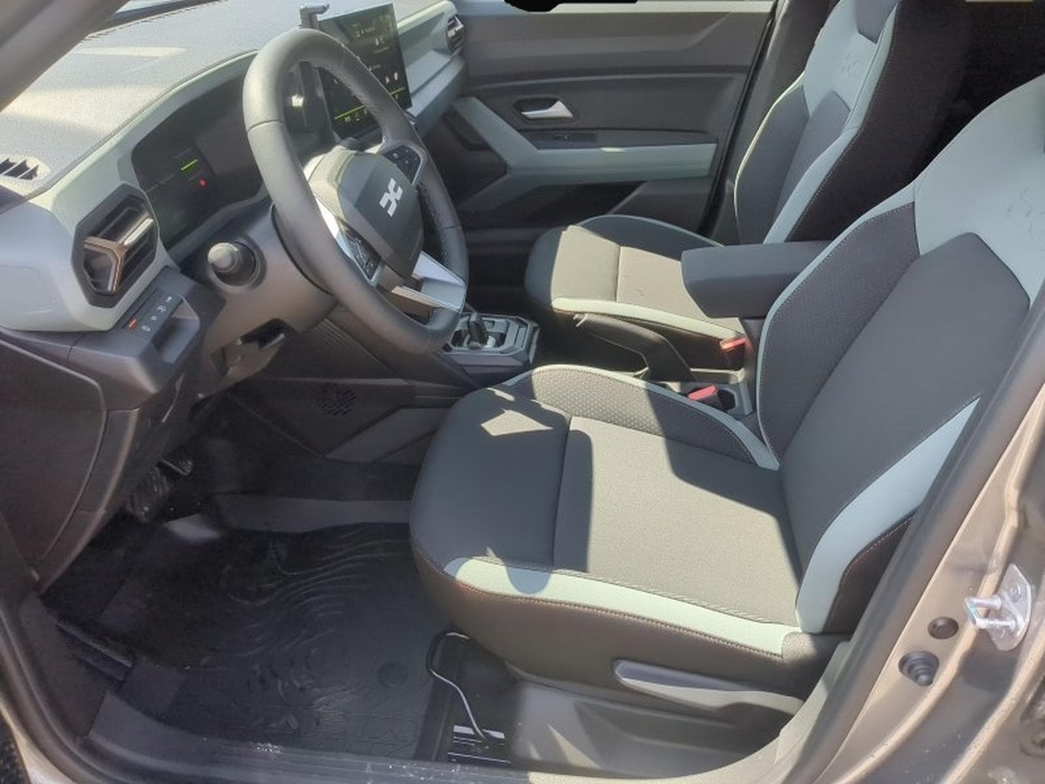 Dacia Duster (2026) - Photo 4