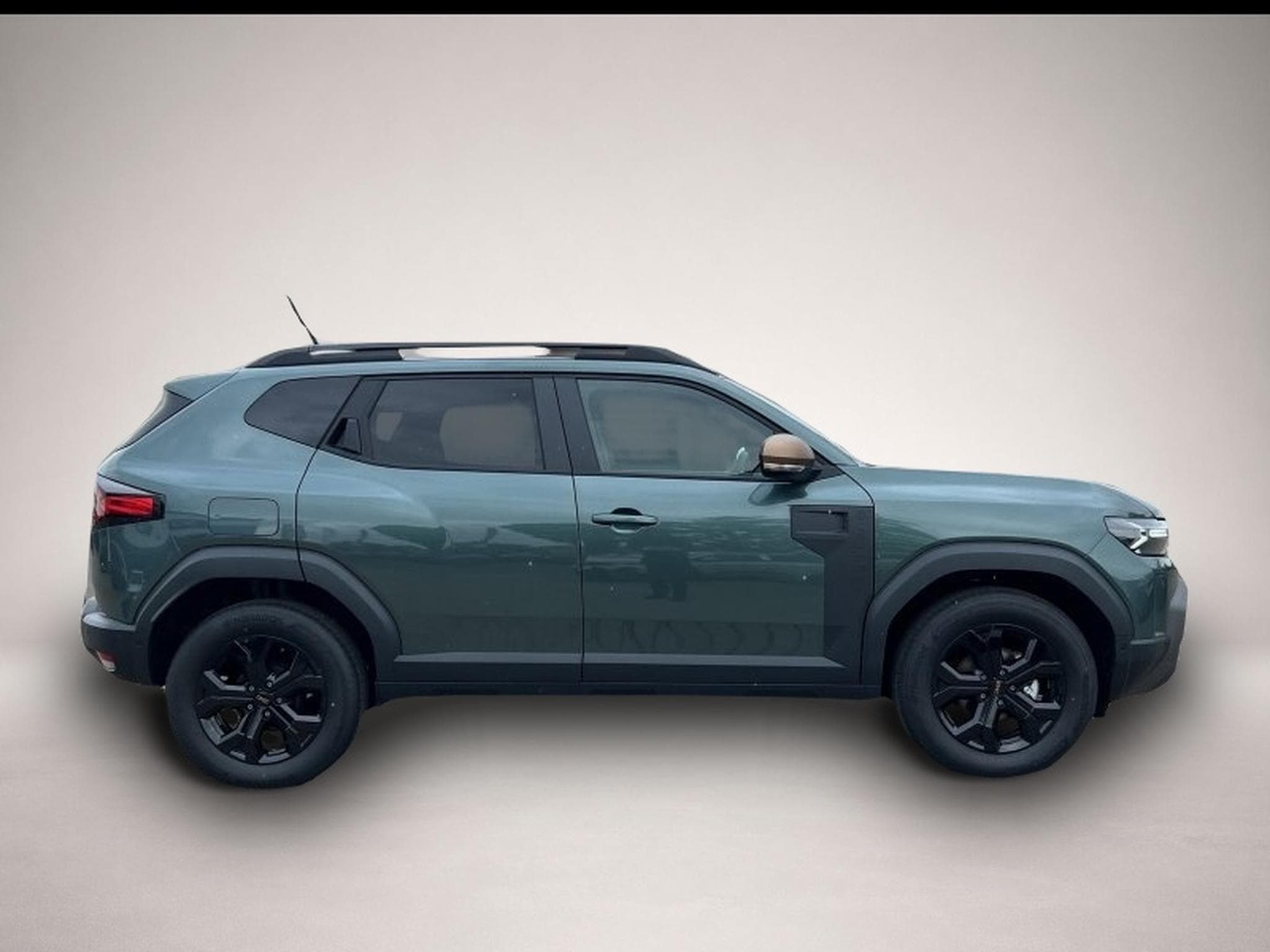 Dacia Duster (2026) - Photo 2