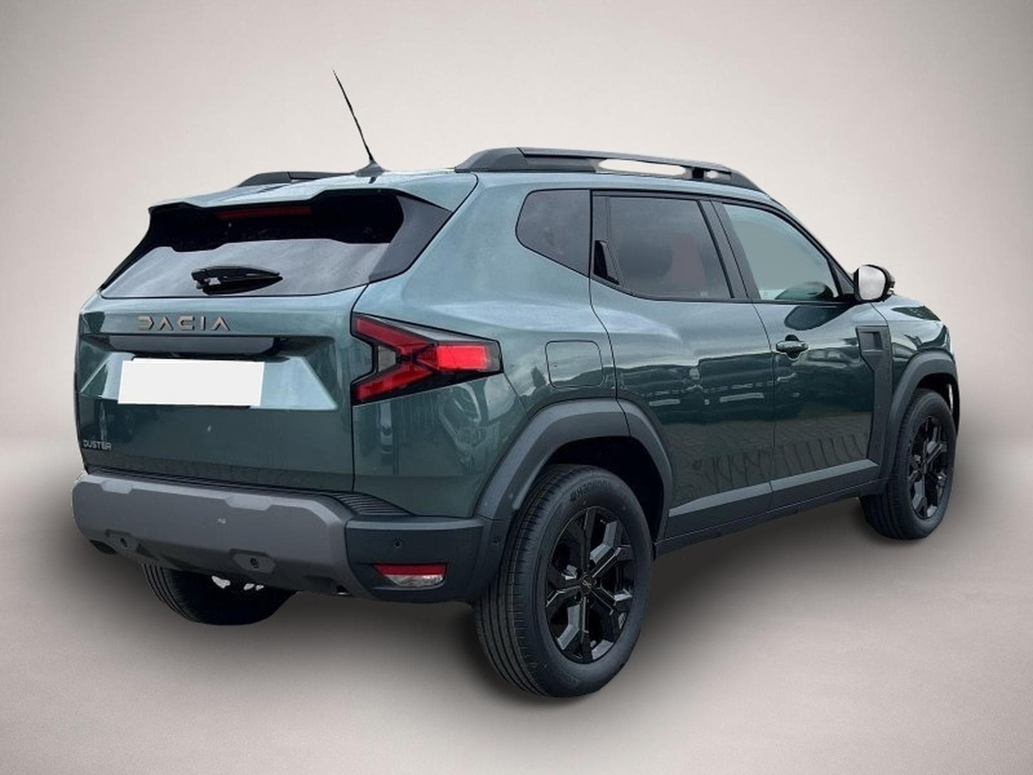 Dacia Duster (2026) - Photo 3
